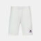 2320607-TENNIS Short N°2 Enfant new optical whit | Short Enfant