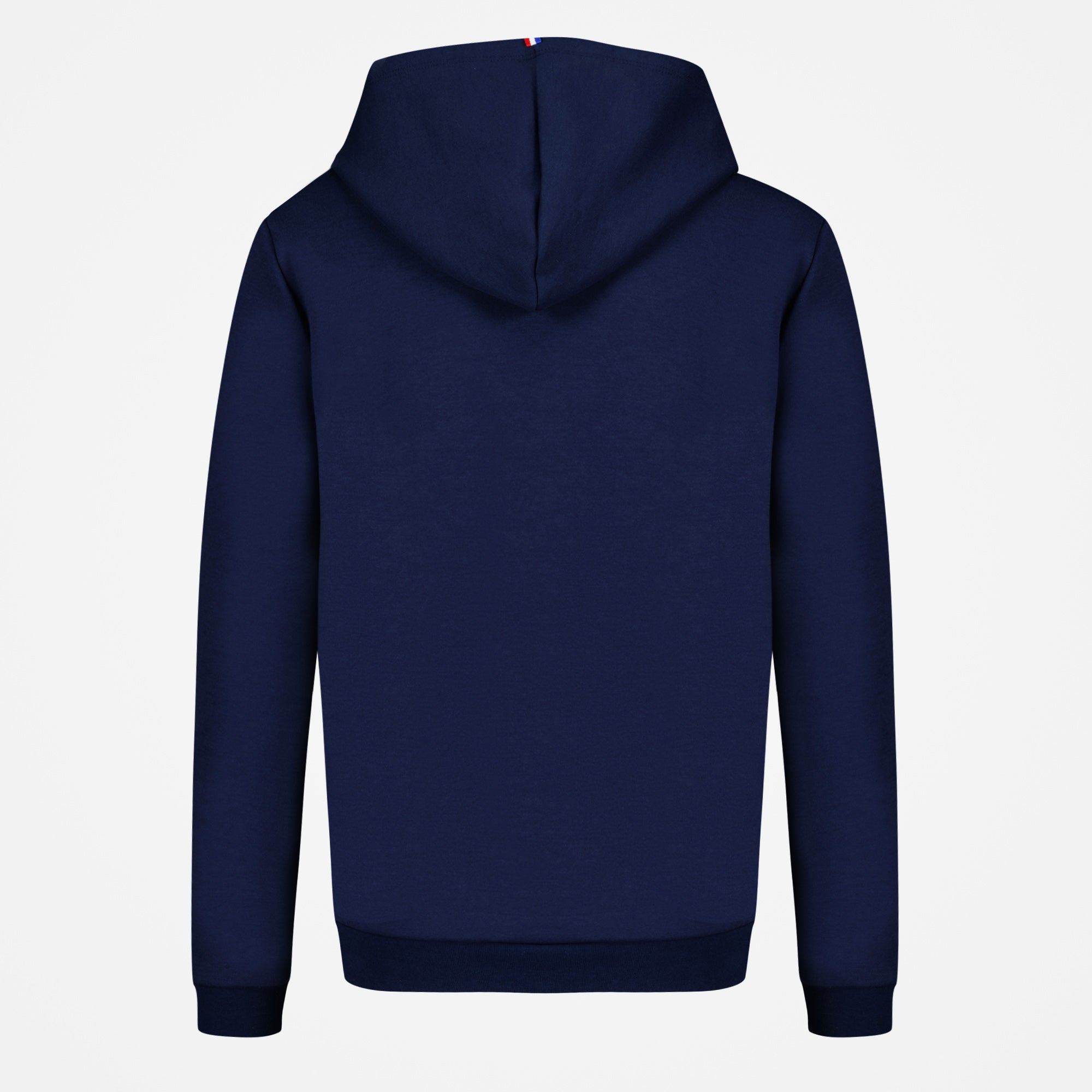 2320658-ESS FZ Hoody N°1 Enfant dress blues  | Zip-Up Hoodie for kids