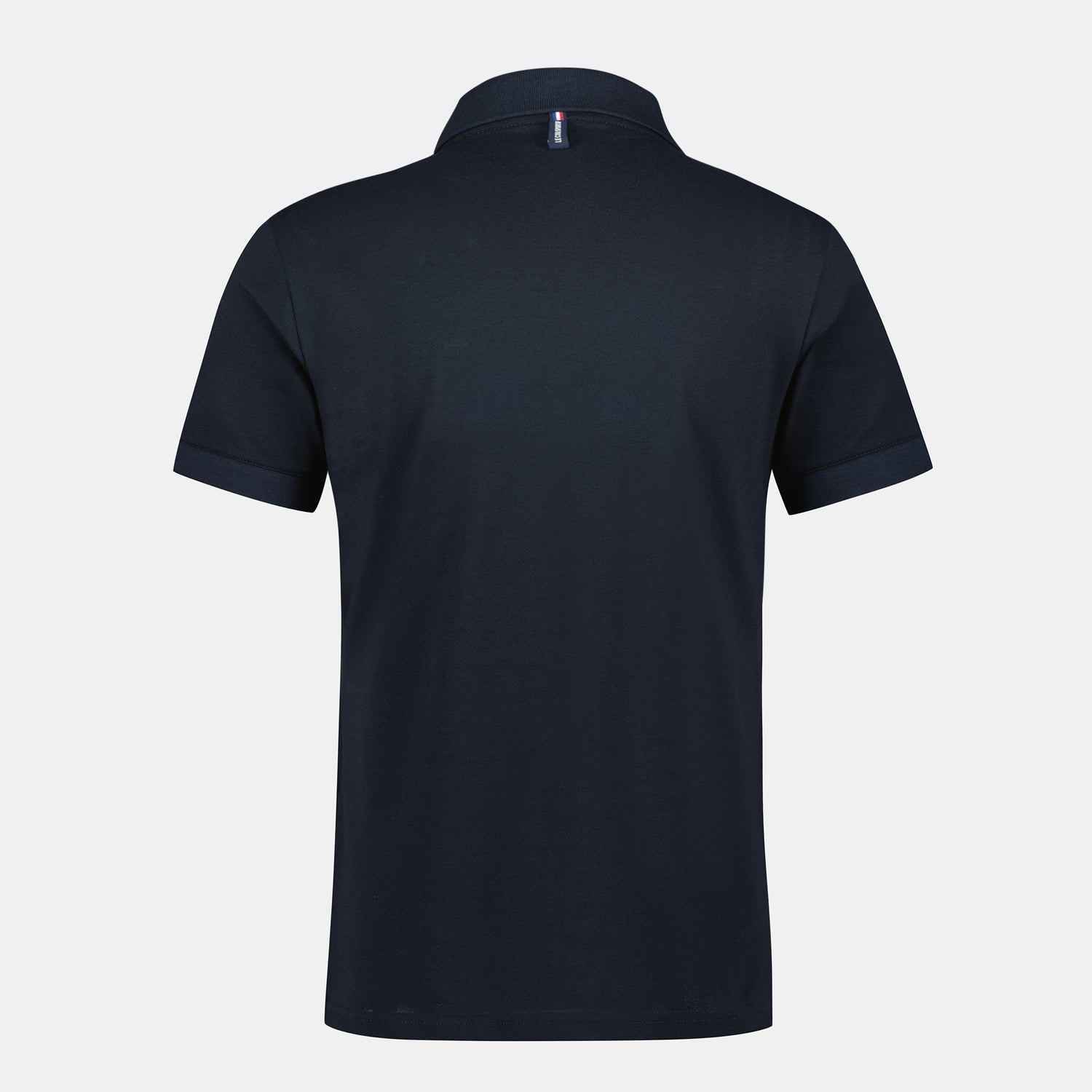 2320733-ESS Polo SS N°2 M sky captain  | Polo Shirt for men en jersey piqué &quot;Perf&quot;