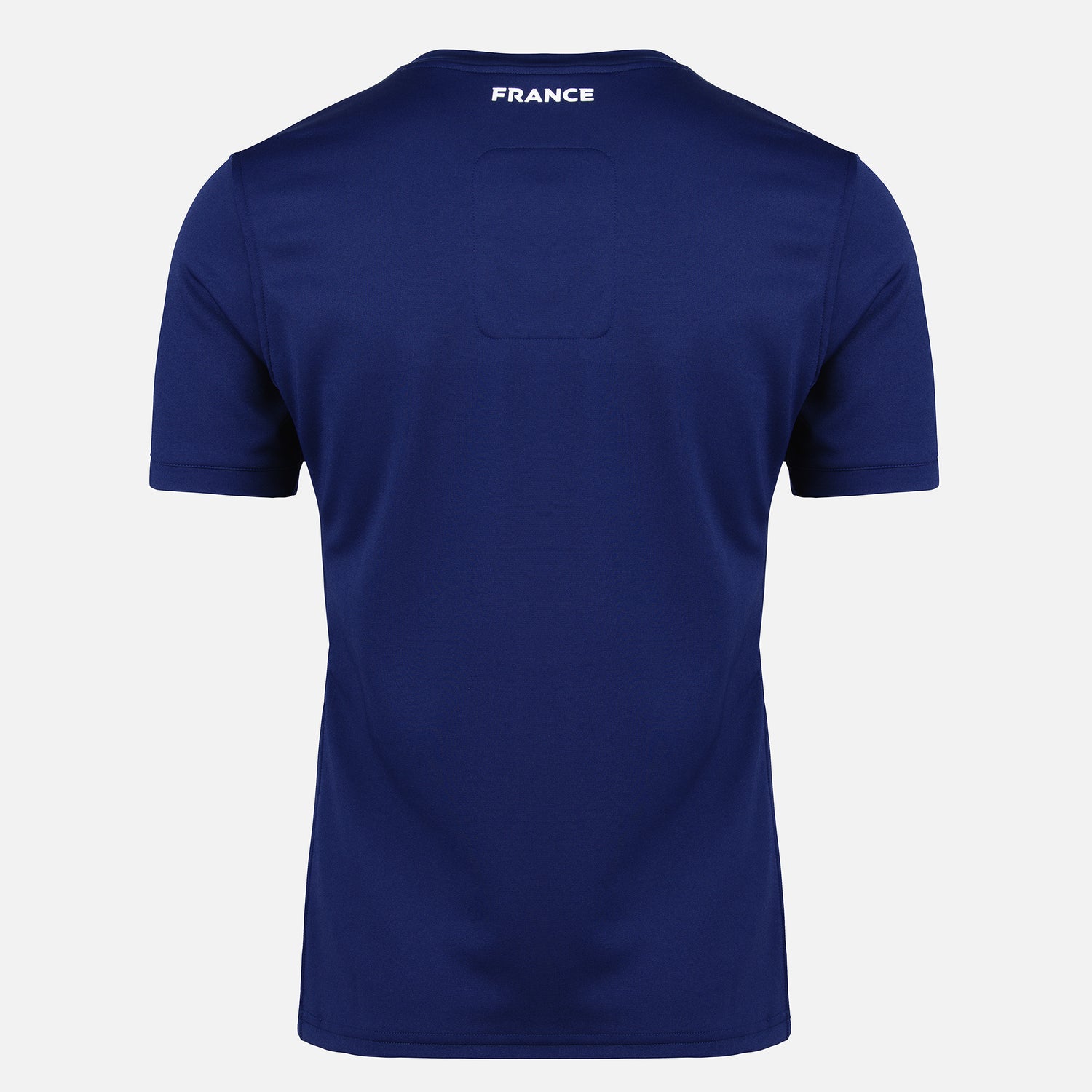 2320741-FFR TRAINING Maillot entrainement SS M b | T-shirt Homme