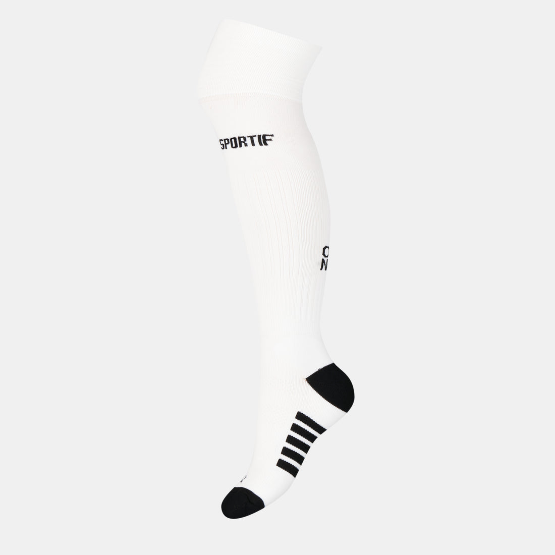 2320897-OGC NICE Replica Socks 23 new optical wh  | Calzini hautes de sport Uomo