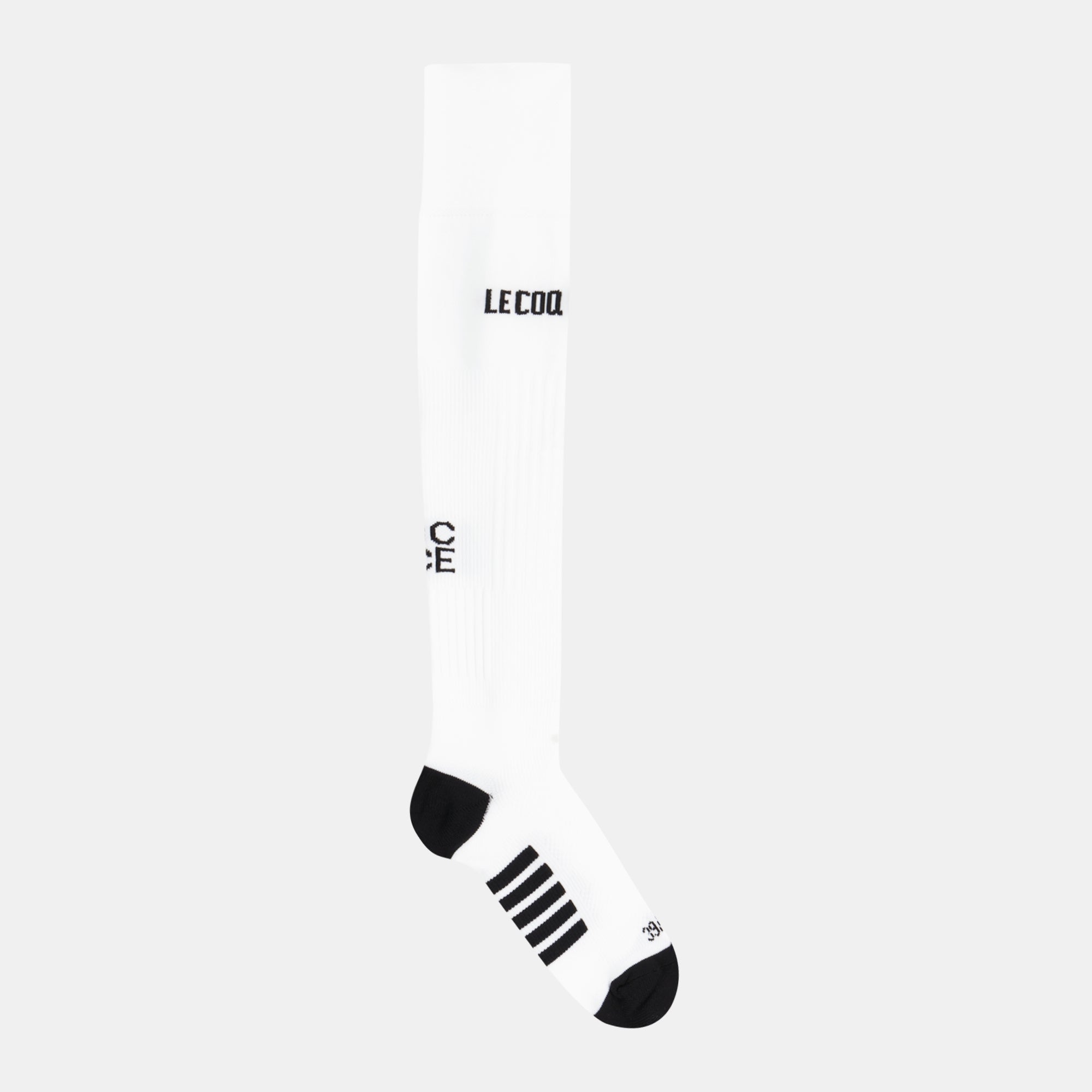 2320897-OGC NICE Replica Socks 23 new optical wh  | Socken hautes de sport für Herren
