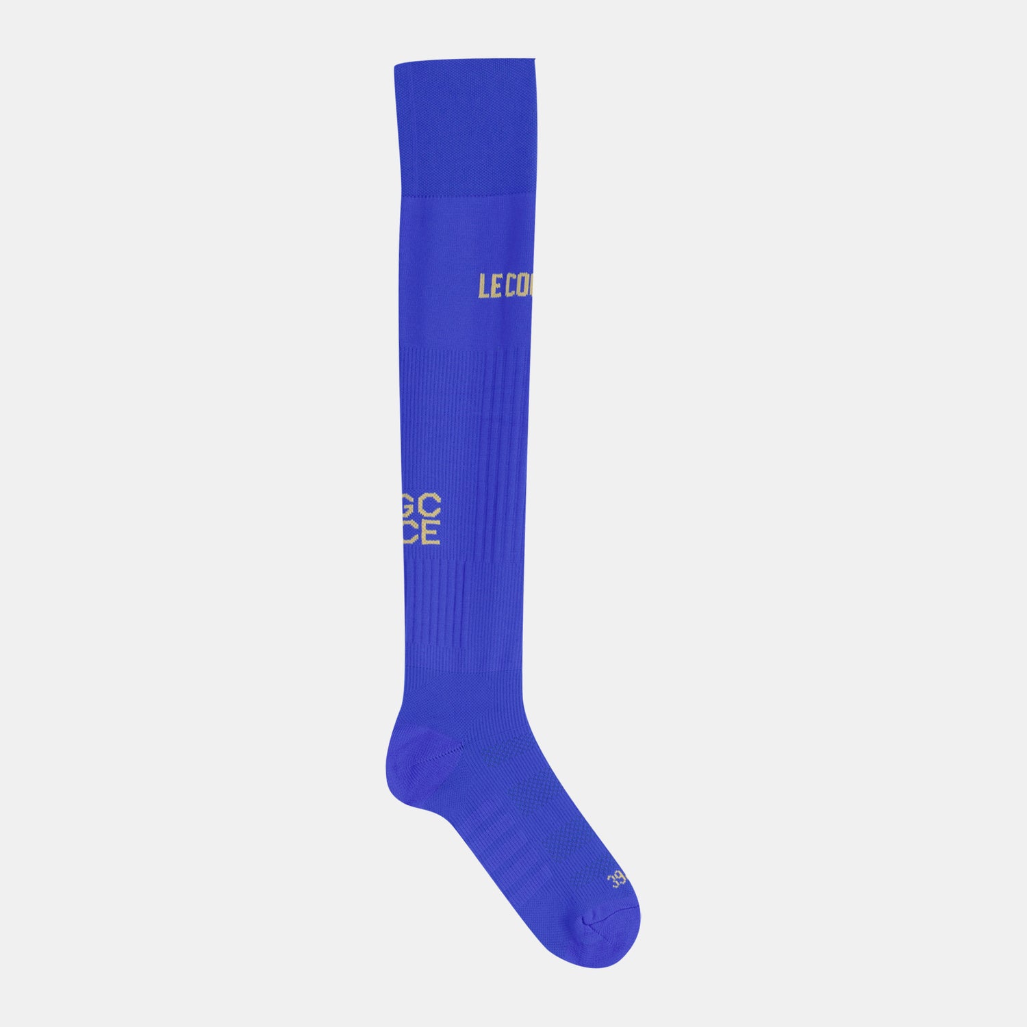 2320898-OGC NICE Replica Socks 23 Nblue  | Socken hautes de sport für Herren