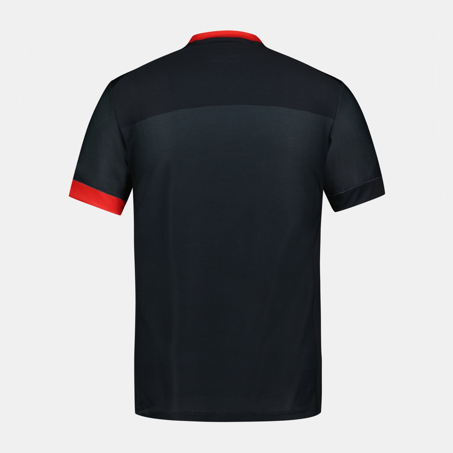 2320905-OGC NICE Maillot Pré Match 23 M black  | Camiseta Prématch 23/24 Hombre