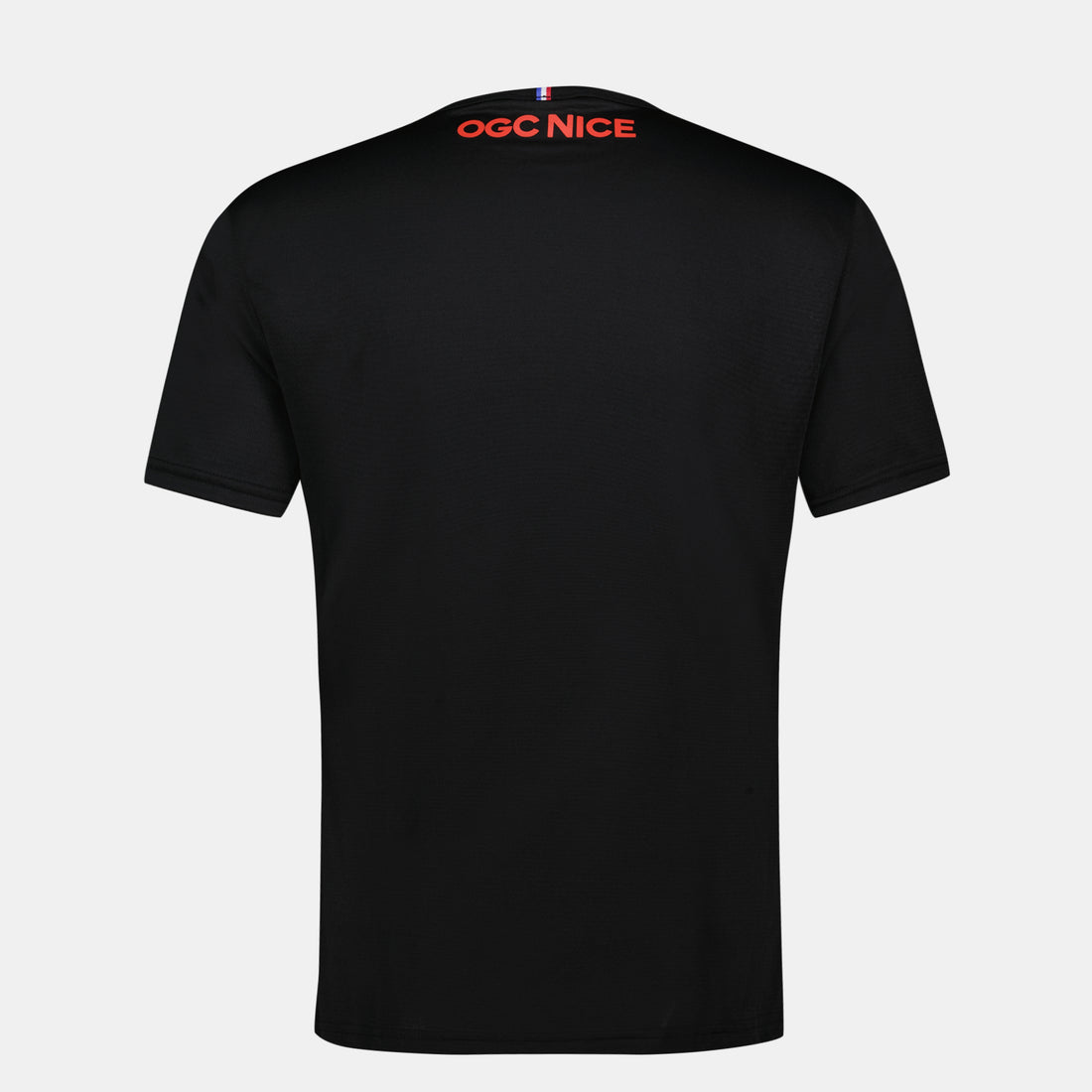 2320909-OGC NICE TRAINING Tee SS M black  | T-Shirt for men