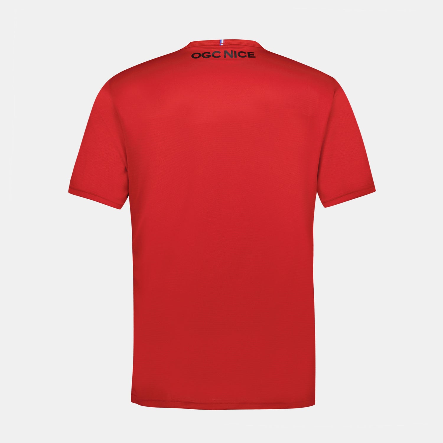 2320910-OGC NICE TRAINING Tee SS M red N  | Camiseta Hombre