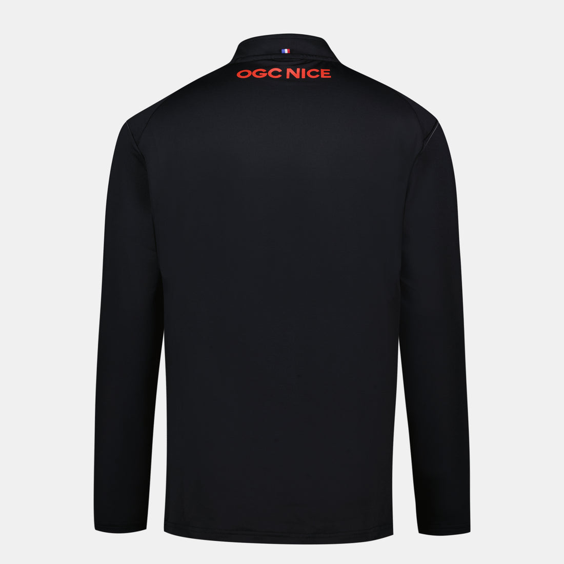 2320912-OGC NICE TRAINING Sweat M black  | Sweatshirt für Herren