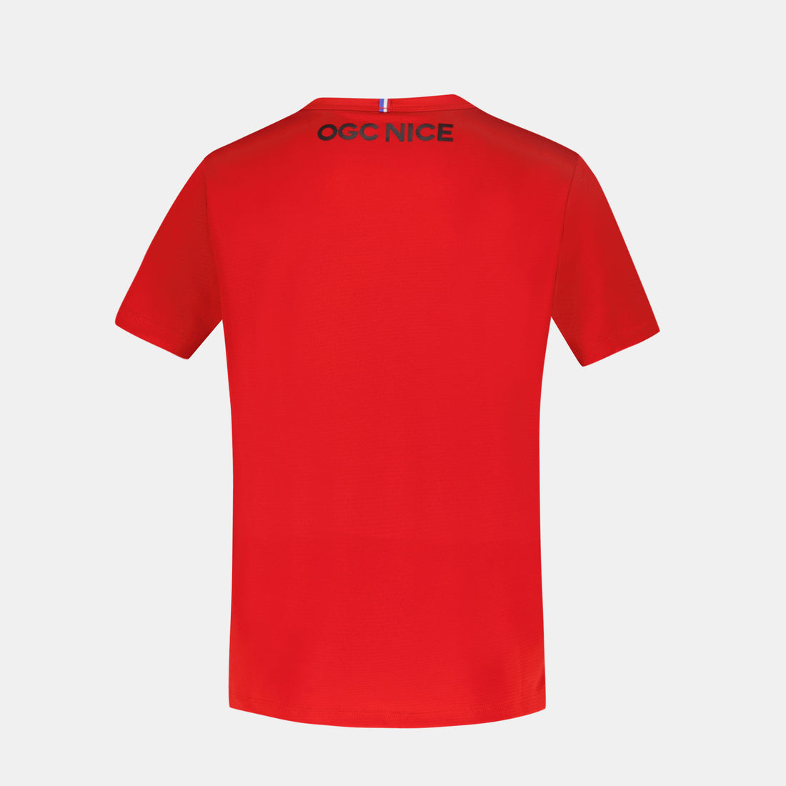 2320997-OGC NICE TRAINING Tee SS Enfant red N  | Camiseta para Niño