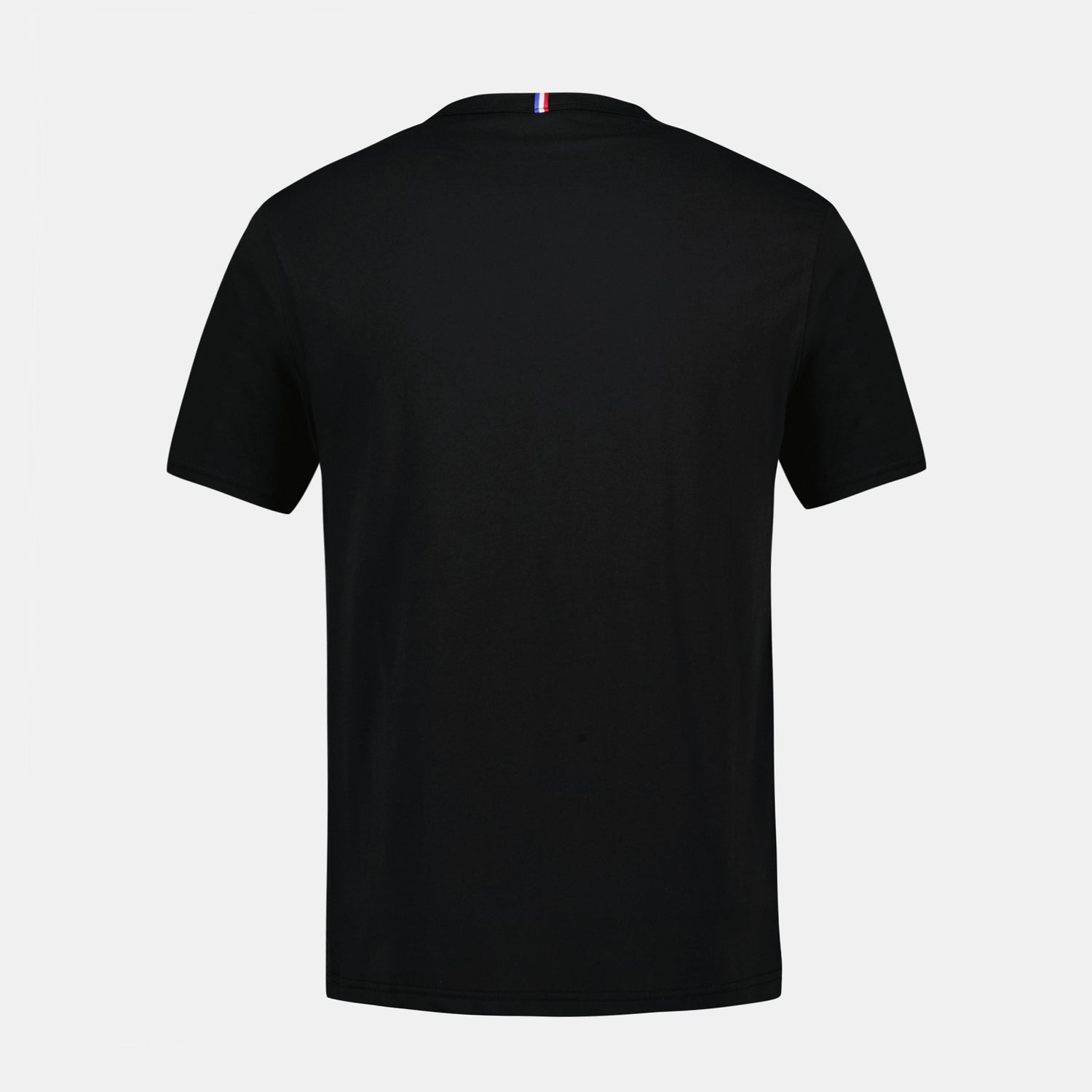2321039-OGC NICE FANWEAR Tee SS N°1 M black/red  | T-Shirt für Herren