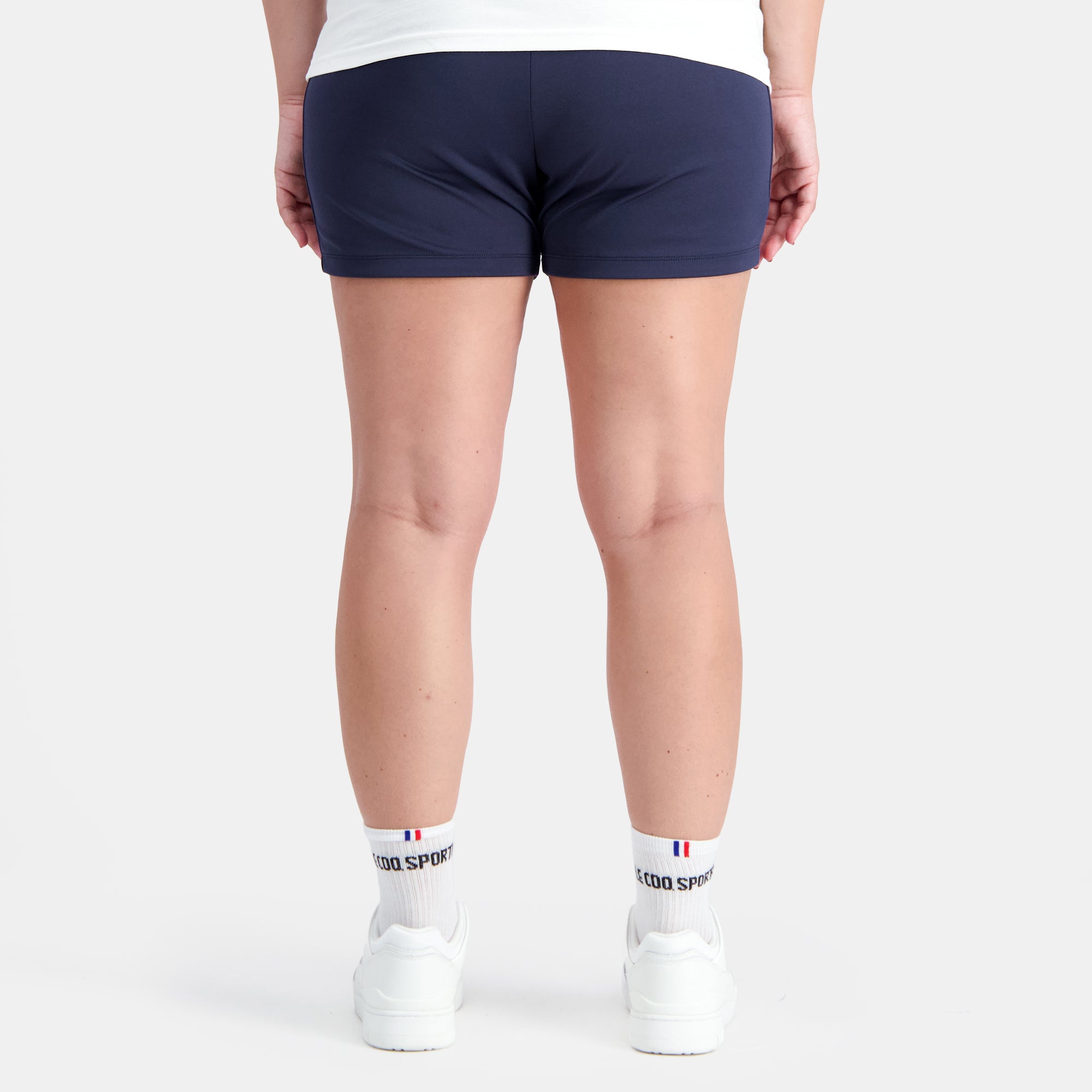 2321140-AUTRES COMP.O Short Match N°1 W dress bl  | Shorts for women
