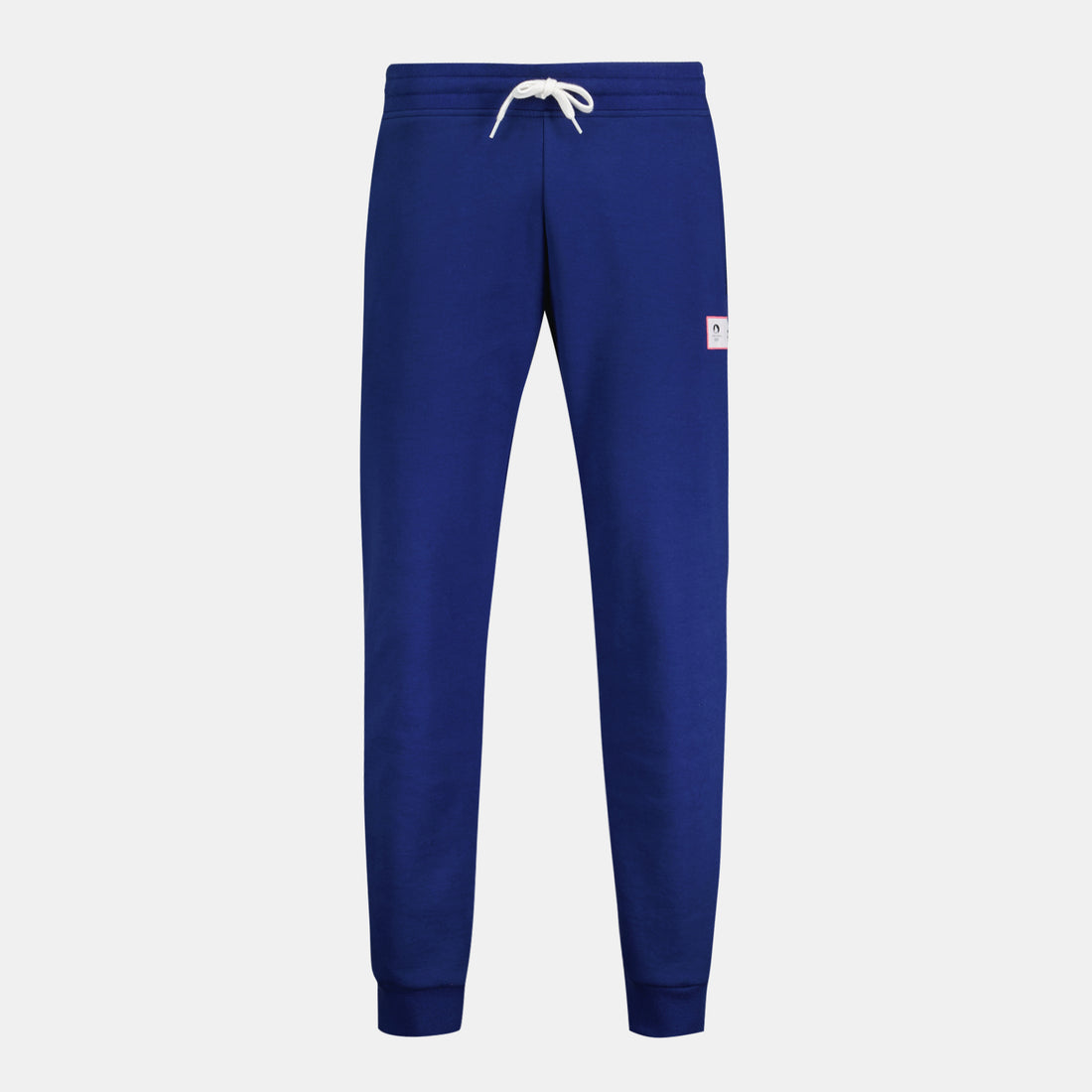 2321320-ESS P24 Pant Regular N°1 M blue depths  | Trousers Regular for men