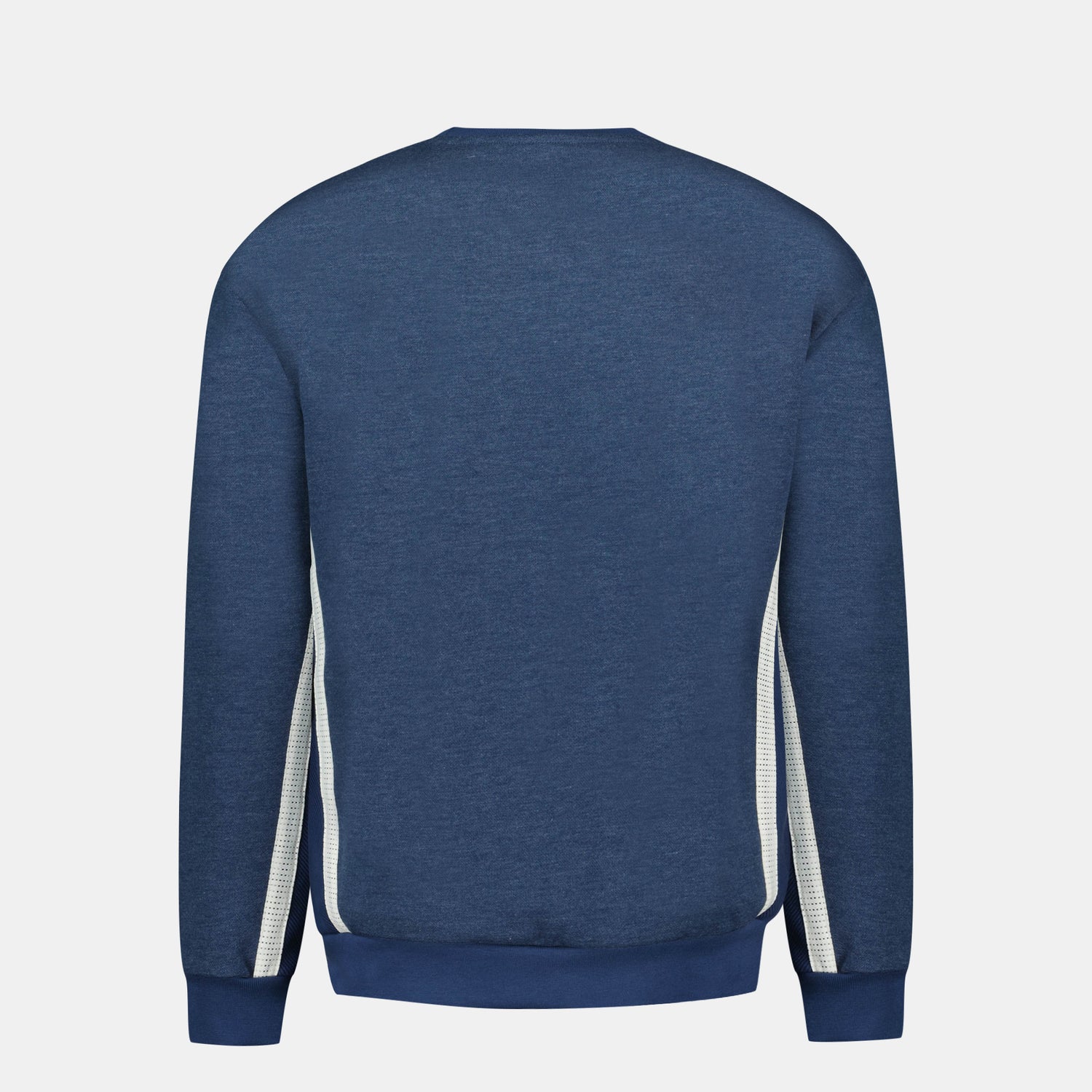 2410049-EFRO 24 Crew Sweat N°1 M insignia blue  | Sweatshirtshirt Mit Rundhalsausschnitt Unisex