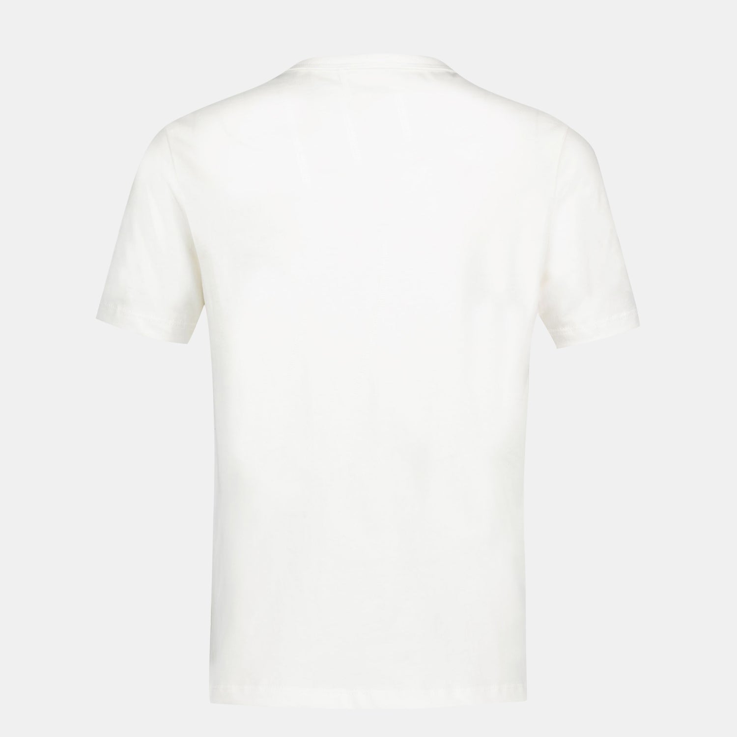 2410087-EFRO 24 Tee SS N°1 Enfant marshmallow  | T-Shirt for kids