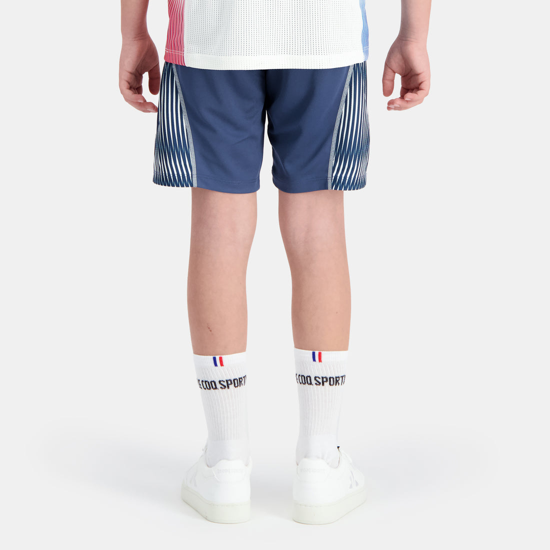 2410107-O TRAINING Short N°1 Enfant insignia blu  | Shorts for kids