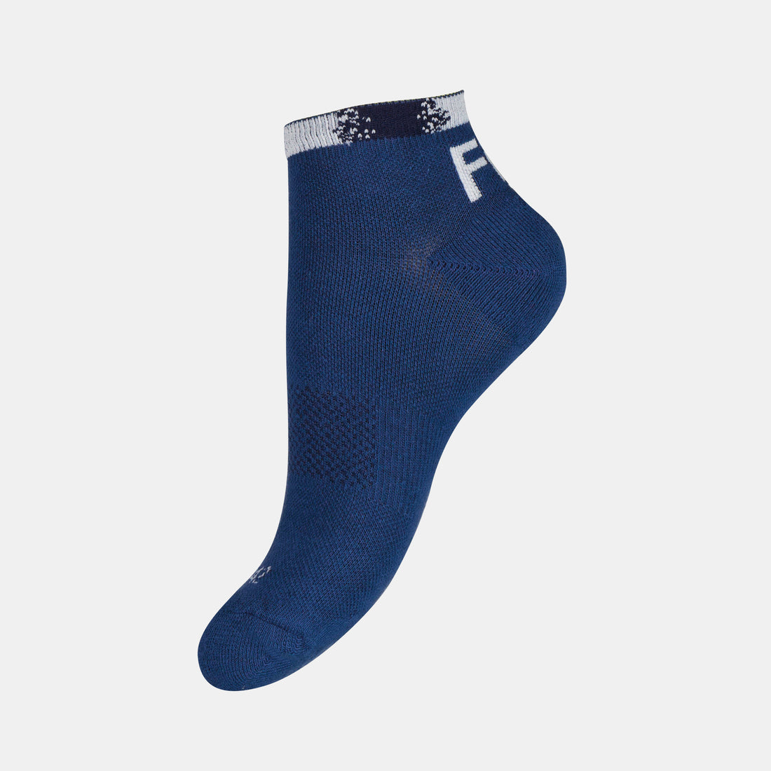 2410112-O TRAINING Chaussettes Basse N°1 insigni  | Calcetines Unisex