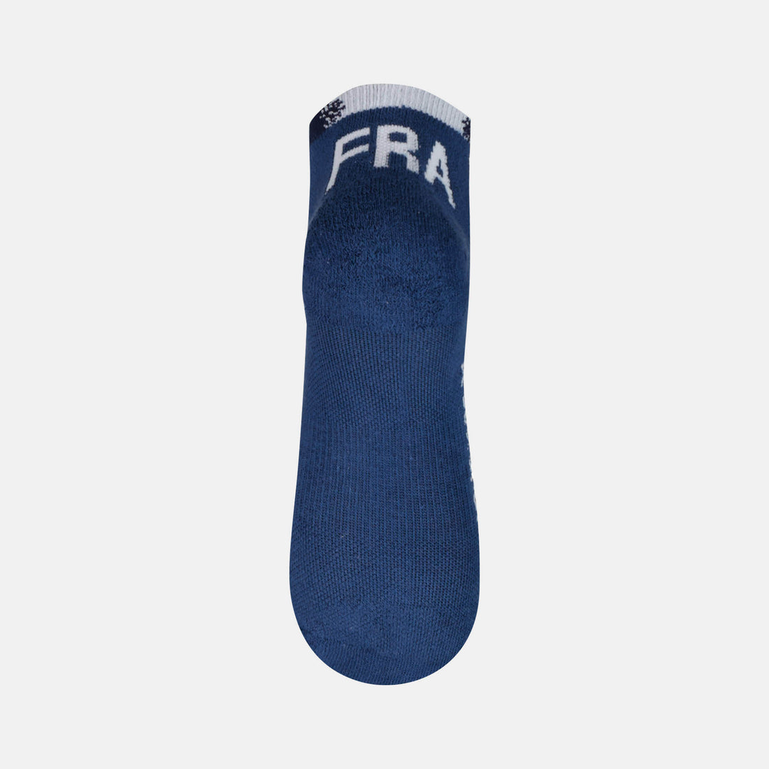 2410112-O TRAINING Chaussettes Basse N°1 insigni  | Calcetines Unisex