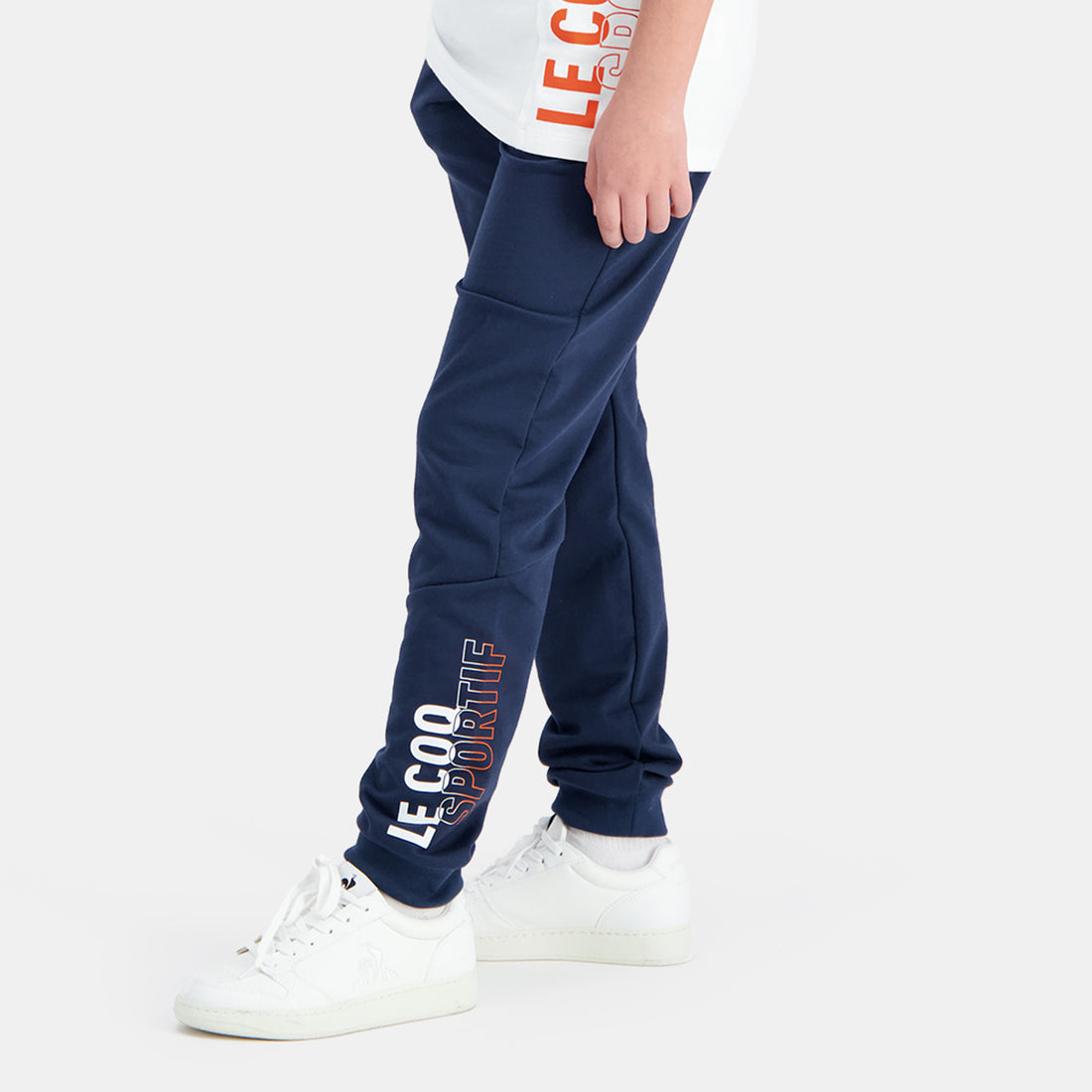 2410131-SAISON 2 Pant N°1 Enfant dress blues  | Trousers for kids
