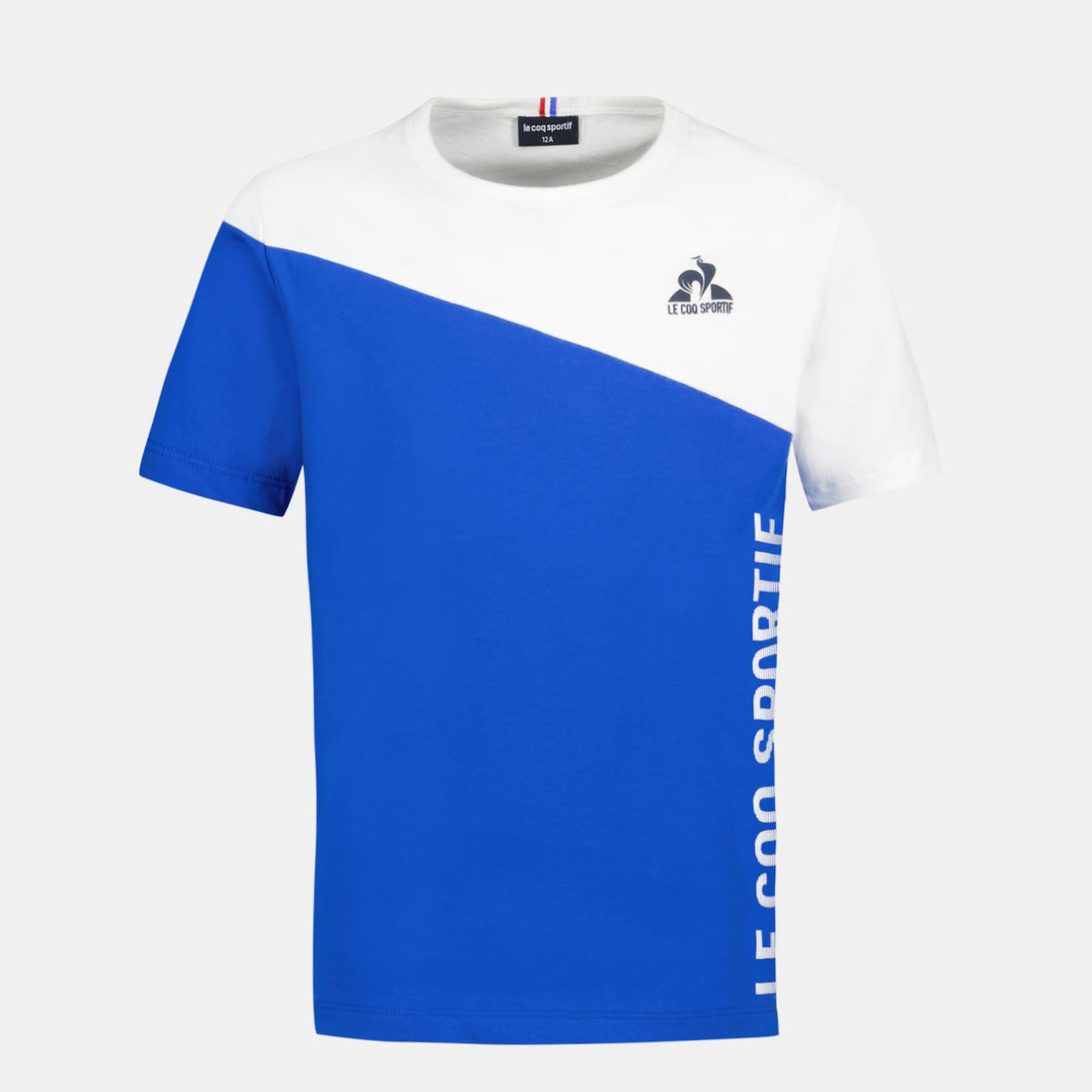 2410134-BAT Tee SS N°1 Enfant n.o.w/lapis blue  | T-Shirt for kids