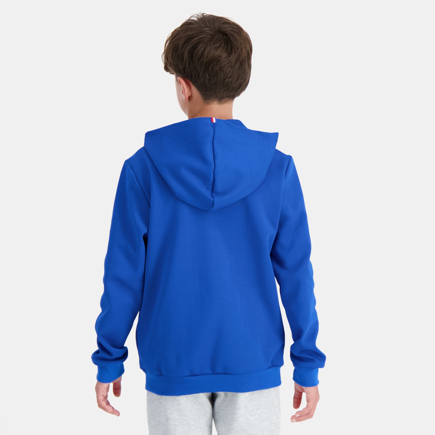 2410137-BAT Hoody N°1 Enfant lapis blue  | Hoodie for kids