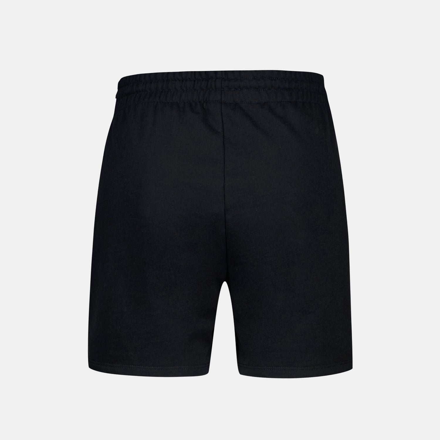 2410170-ESS Short N°1 W black  | Shorts for women