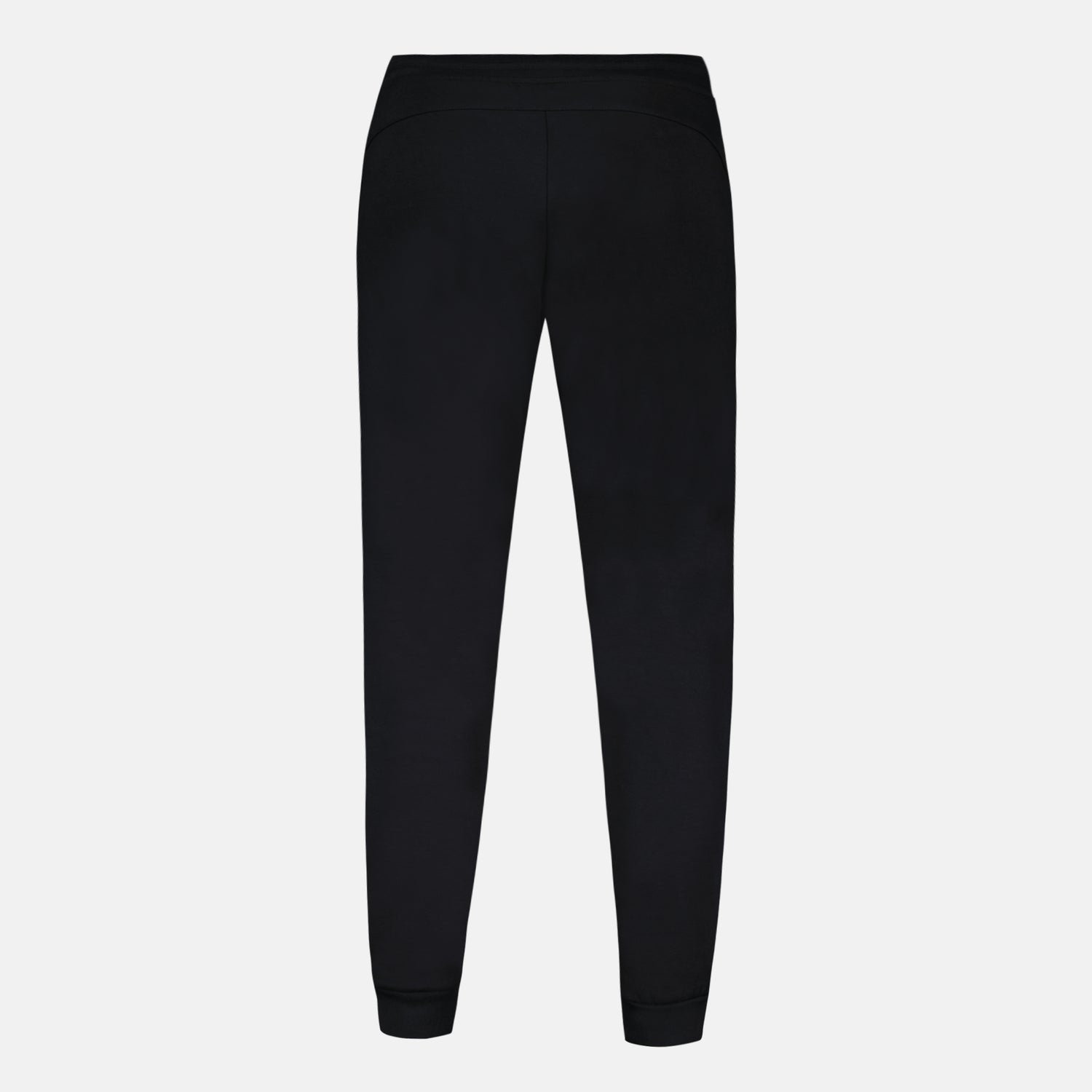 2410173-ESS Pant Regular N°1 W black  | Pantalón Regular Mujer