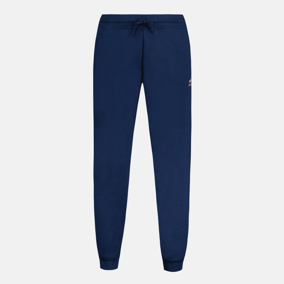 2410174-ESS Pant Regular N°1 W victory blue | Pantalon Regular Femme