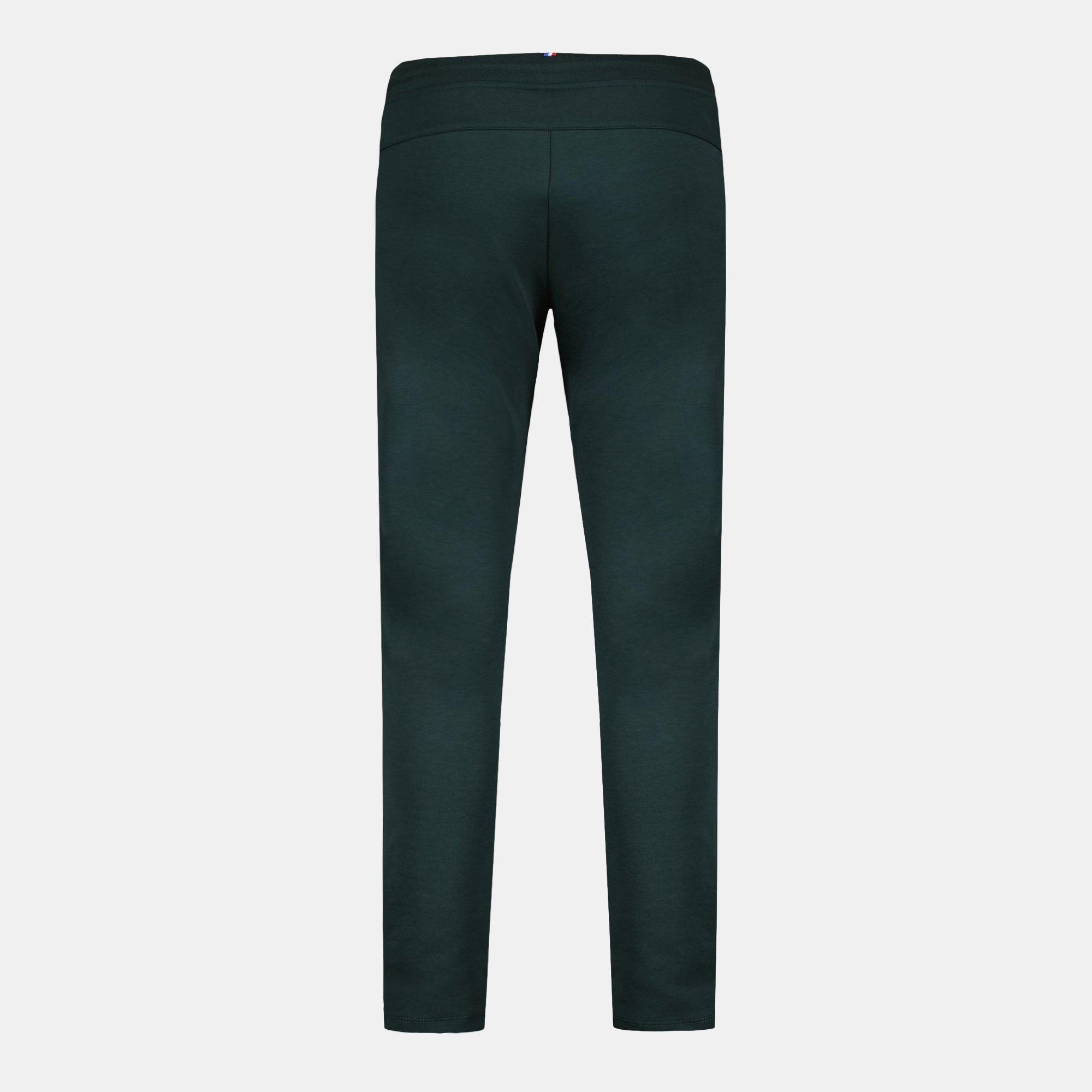 2410185-SAISON Pant Slim N°1 W scarab  | Pantaloni Slim Donna