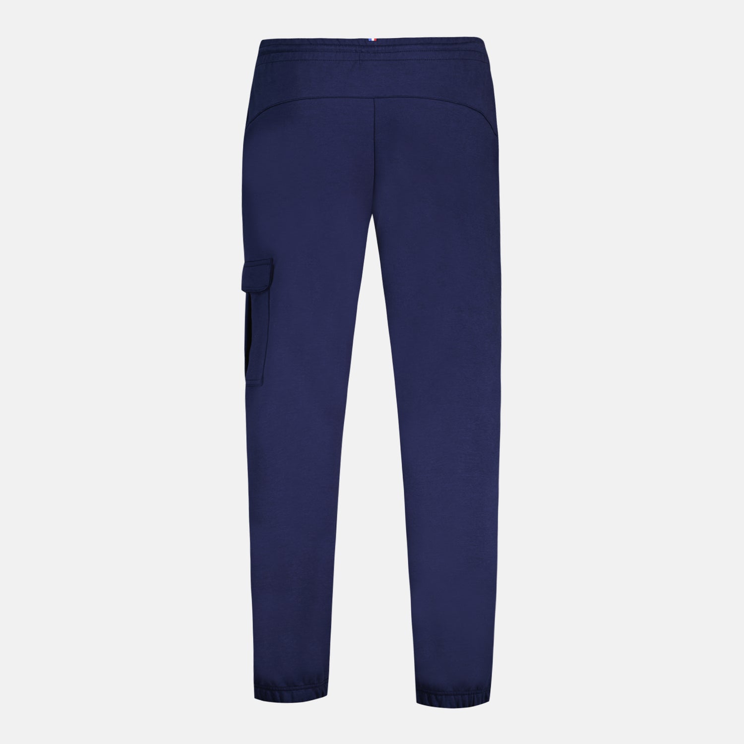 2410218-SAISON 1 Pant Loose N°1 M bleu nuit  | Trousers for men