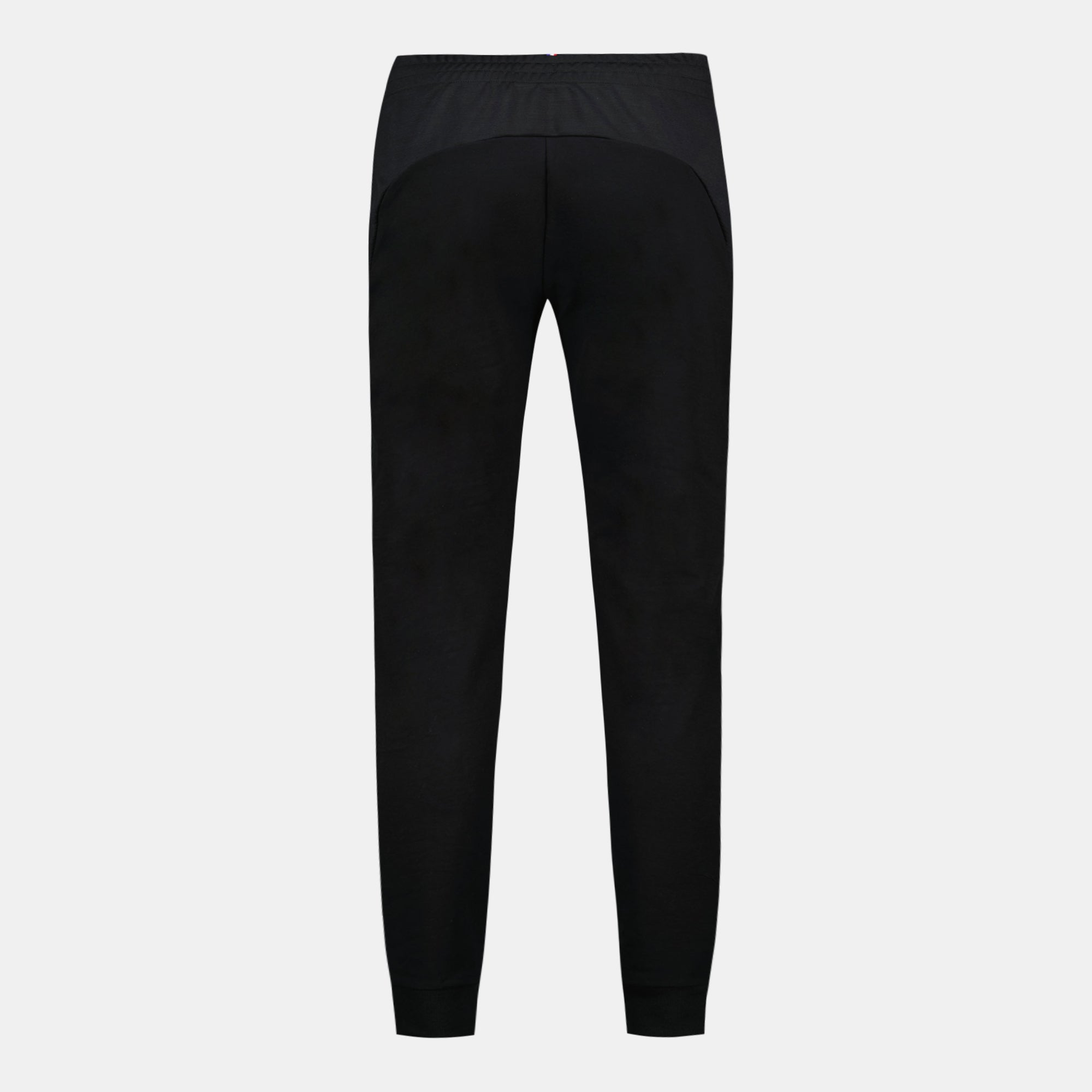 2410231-TRAINING SP Pant Regular N°2 M black/ora | Pantalon Homme