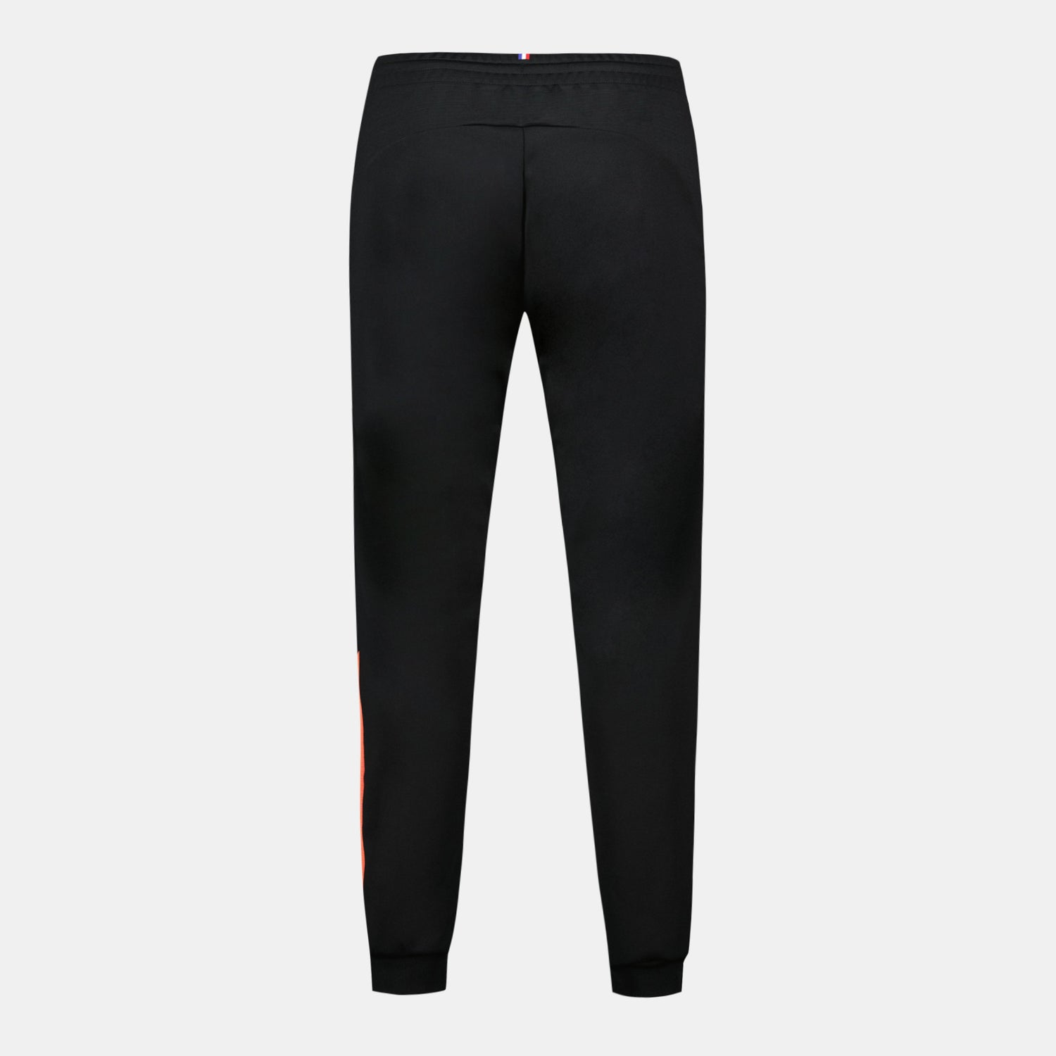 2410240-TRAINING Pant N°1 W black/orange perf | Pantalon de sport Femme