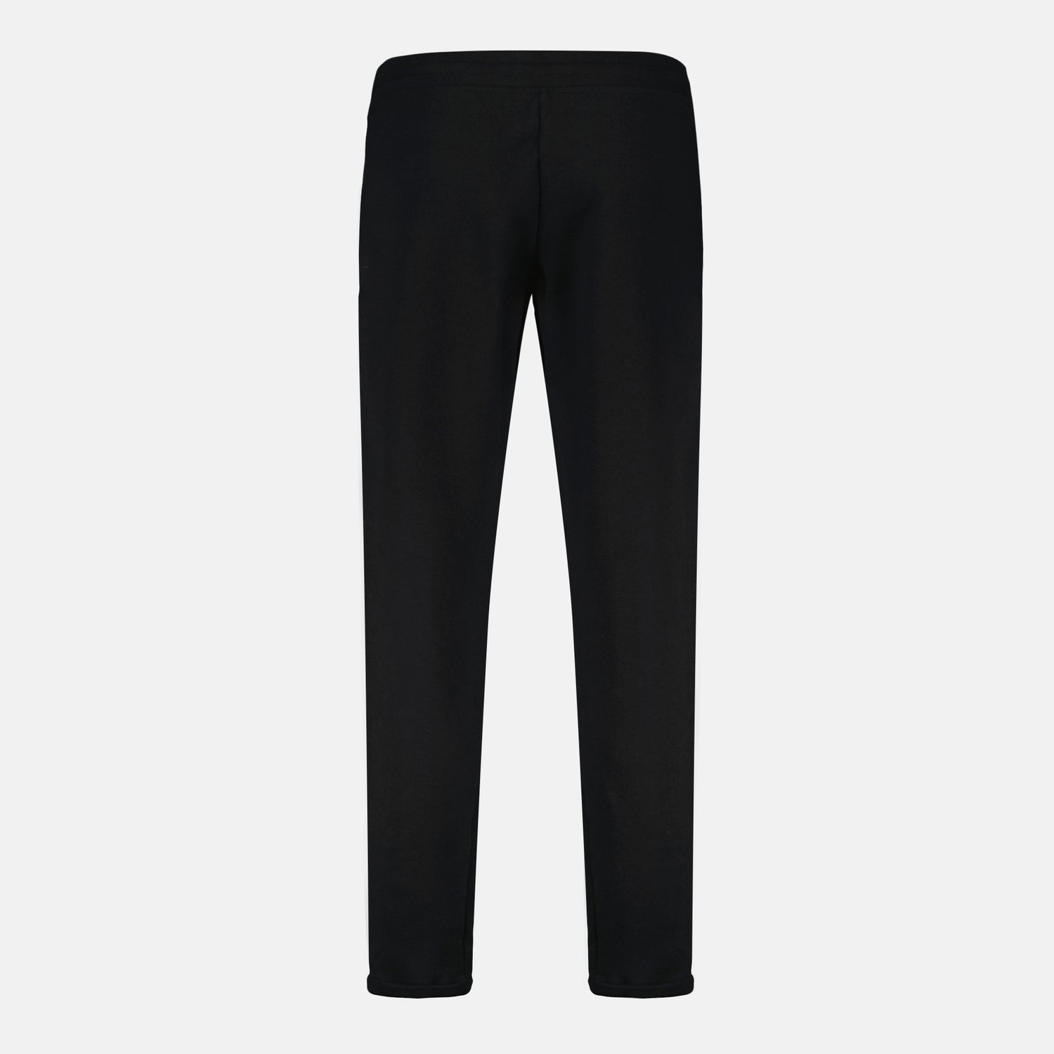 2410265-ESS P24 Pant Carotte N°1 M black  | Trousers coupe carotte for men