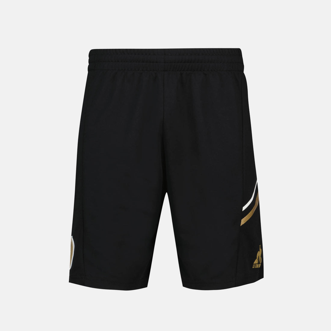 2410325-FOOT P24 Short N°2 M black  | Shorts for men