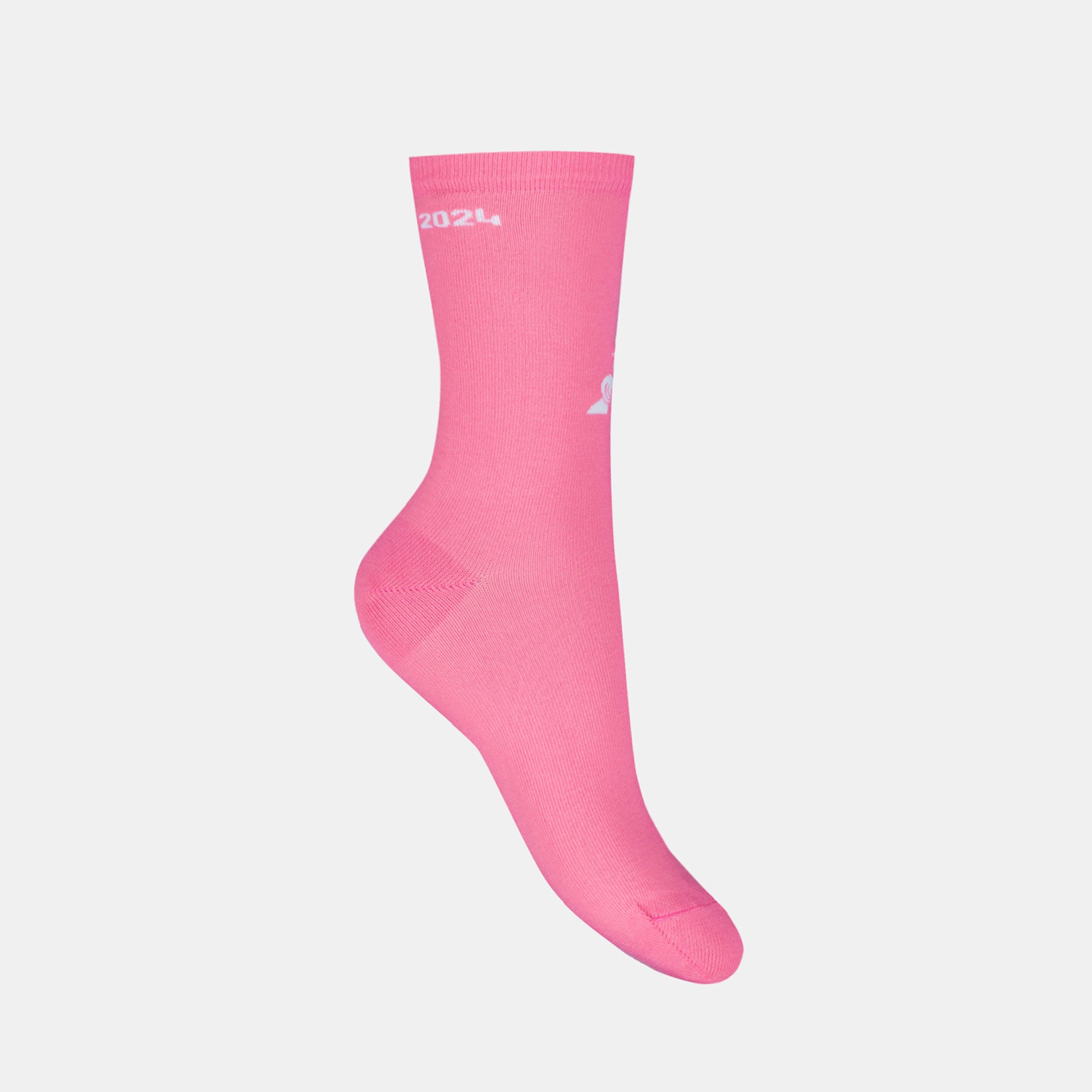 2410355-ESS P24 Socks N°1 pink carnation | Unisex Socks