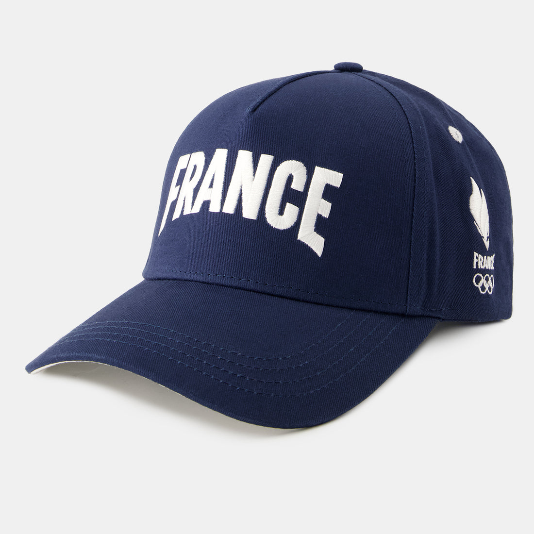 2410384-EFRO 24 Casquette N°1 ENFANT insignia bl  | Cap for kids