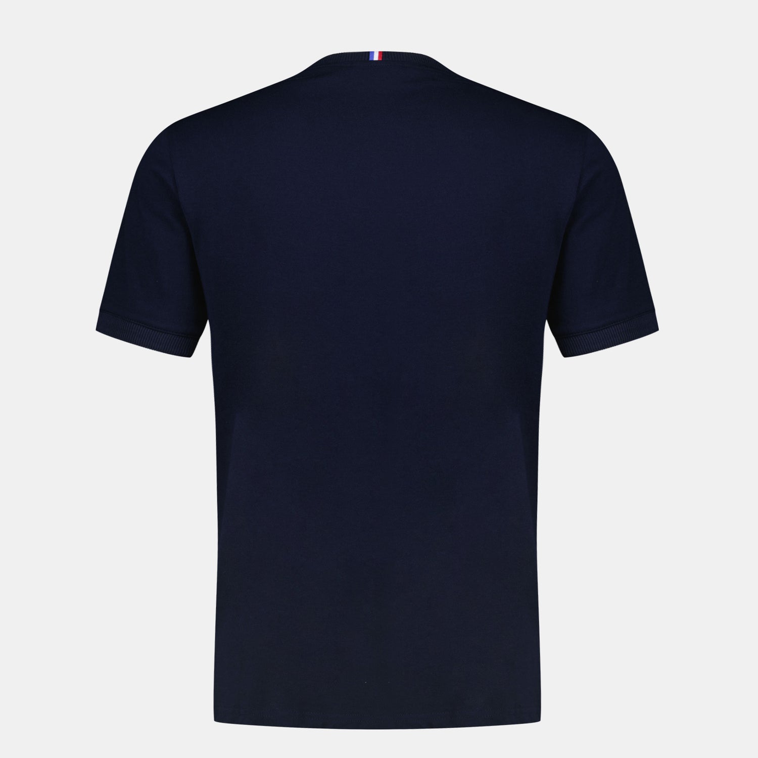 2410402-ESS T/T Tee SS N°1 M dark velvet | T-shirt Homme