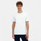 2410403-ESS T/T Tee SS N°1 M new optical white  | T-Shirt for men