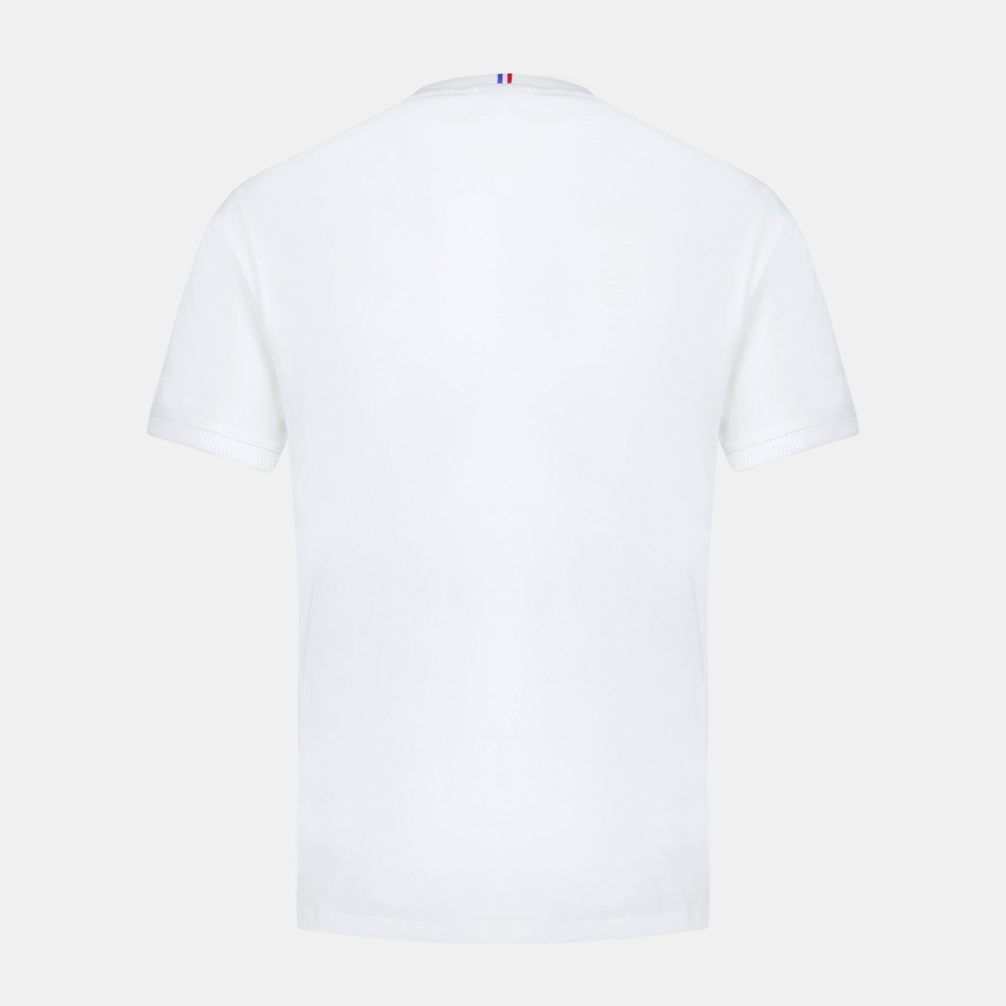 2410403-ESS T/T Tee SS N°1 M new optical white | T-shirt Homme