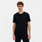 2410404-ESS T/T Tee SS N°1 M black | T-shirt Homme