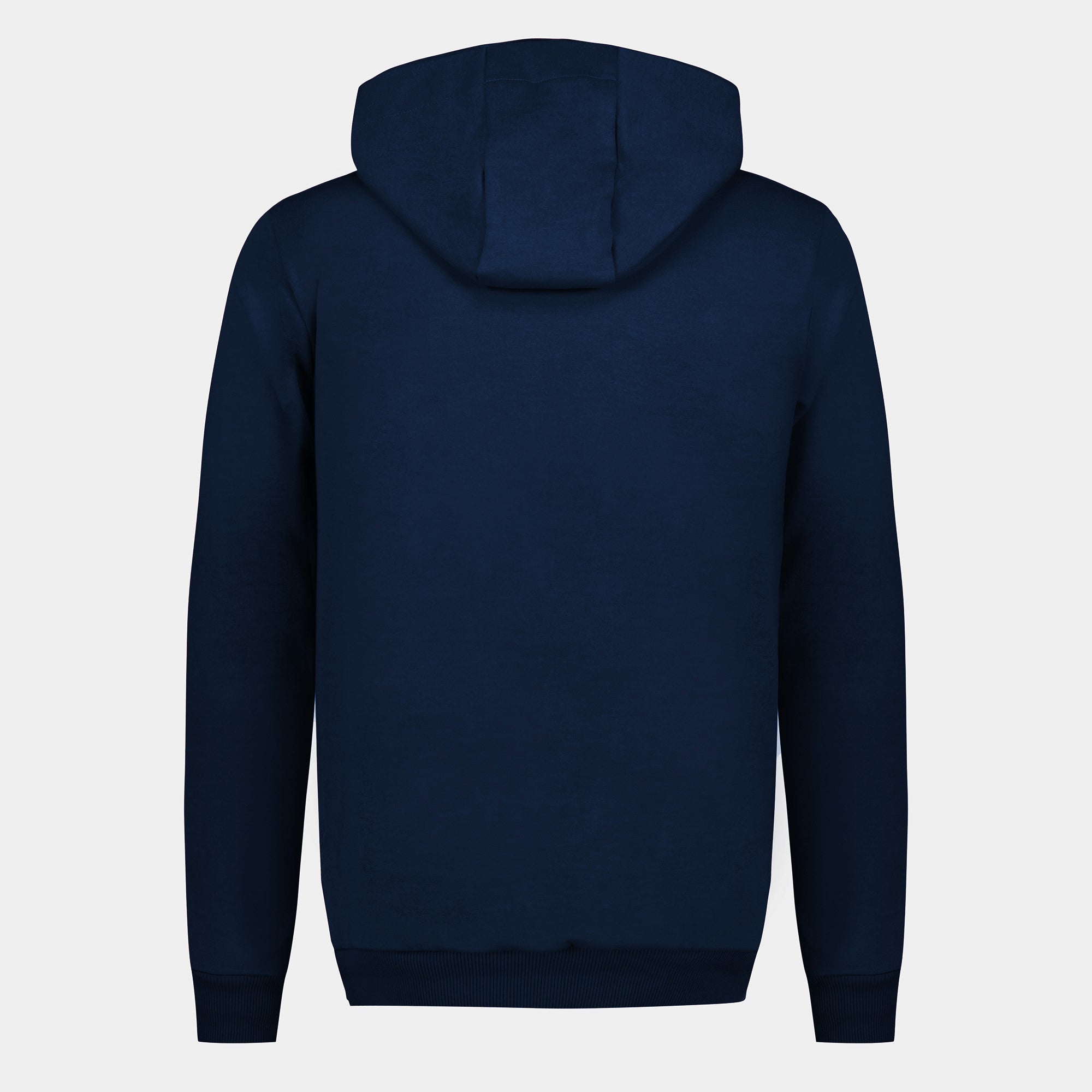 2410415-ESS T/T Hoody N°1 M dark velvet  | Kapuzenpullover für Herren