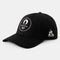 2410481-ESS P24 CAP N°1 black  | Cap Unisex