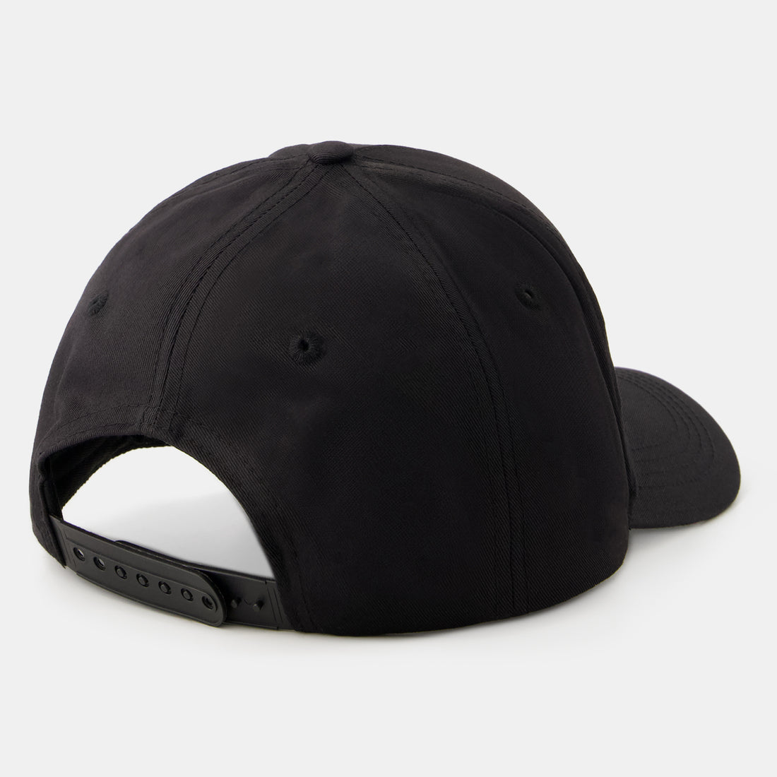 2410481-ESS P24 CAP N°1 black  | Mütze Unisex