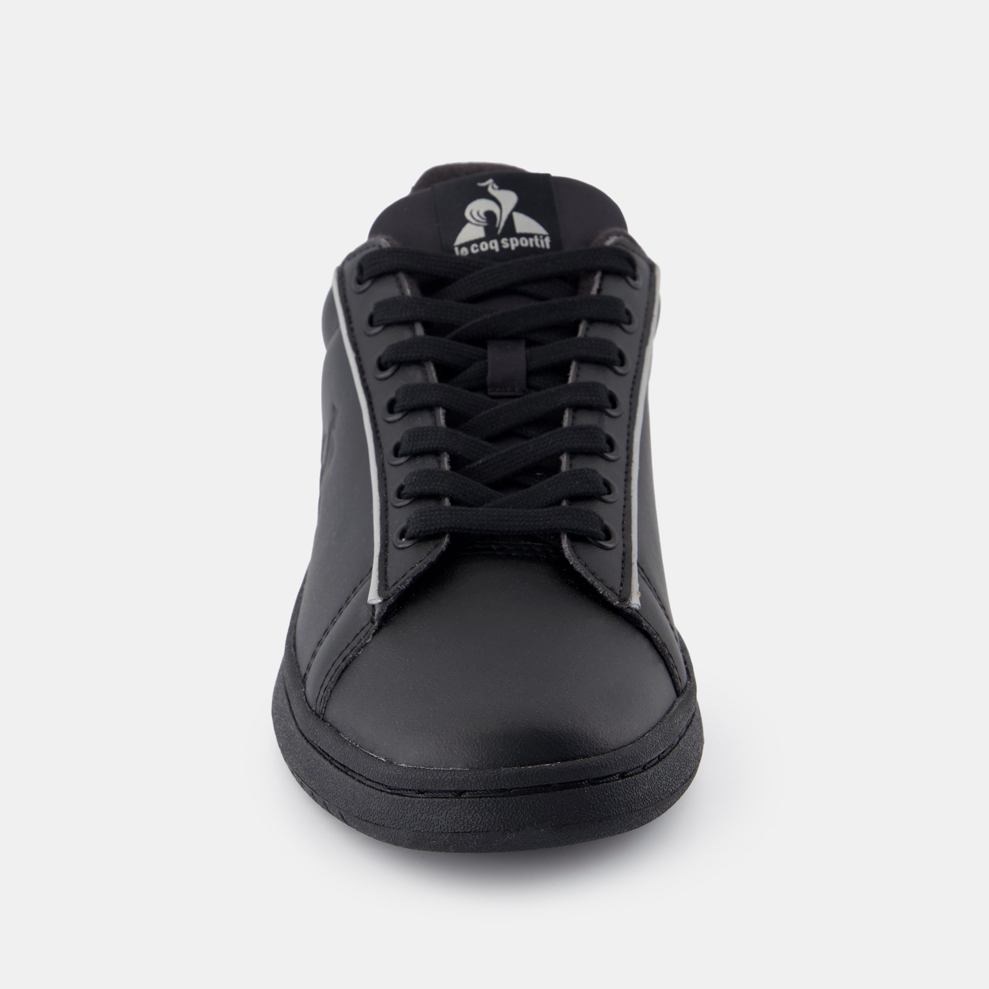 2410485-LCS COURT CLEAN triple black  | Shoes LCS COURT CLEAN Unisex