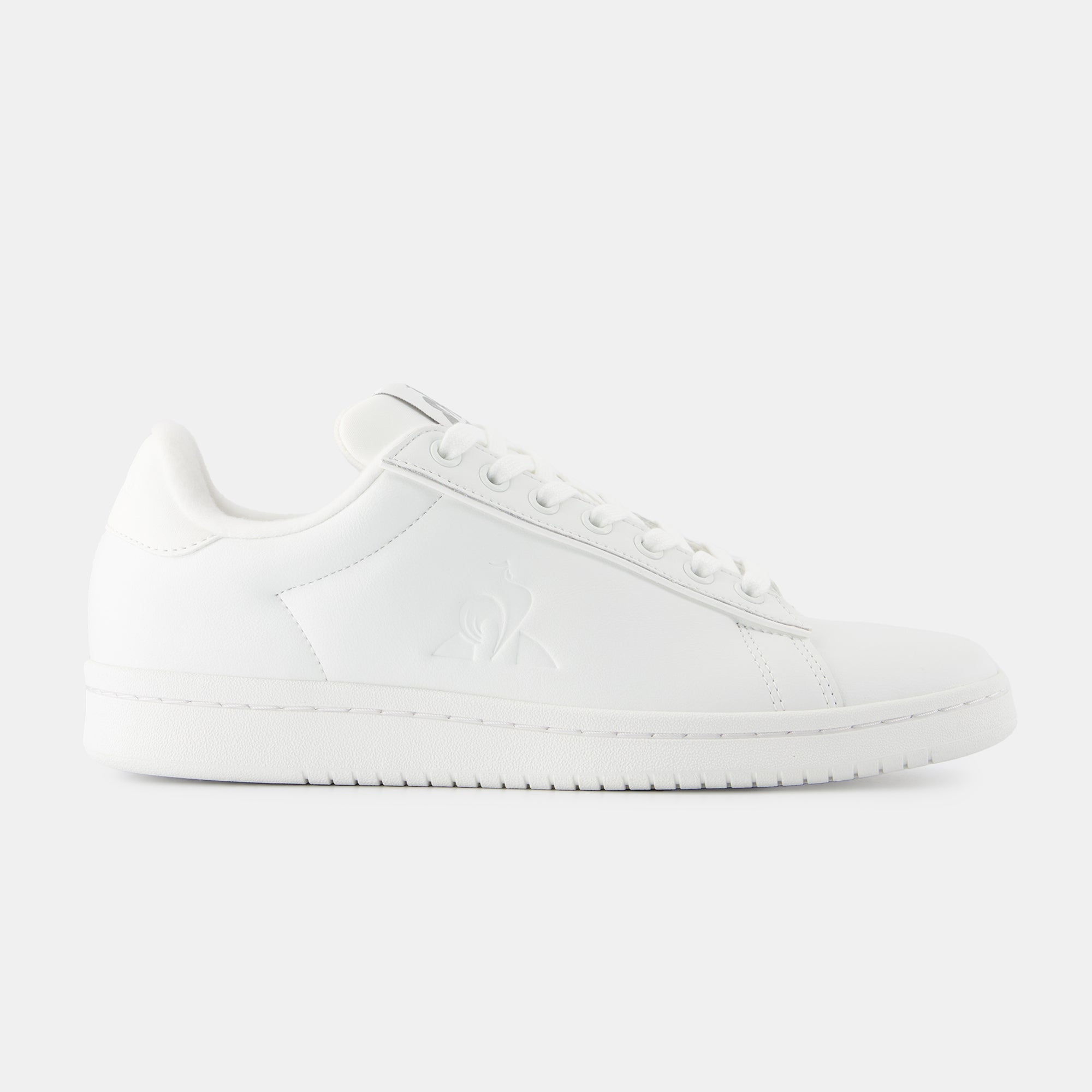 2410486-LCS COURT CLEAN optical white/reflective  | Shoes LCS COURT CLEAN Unisex