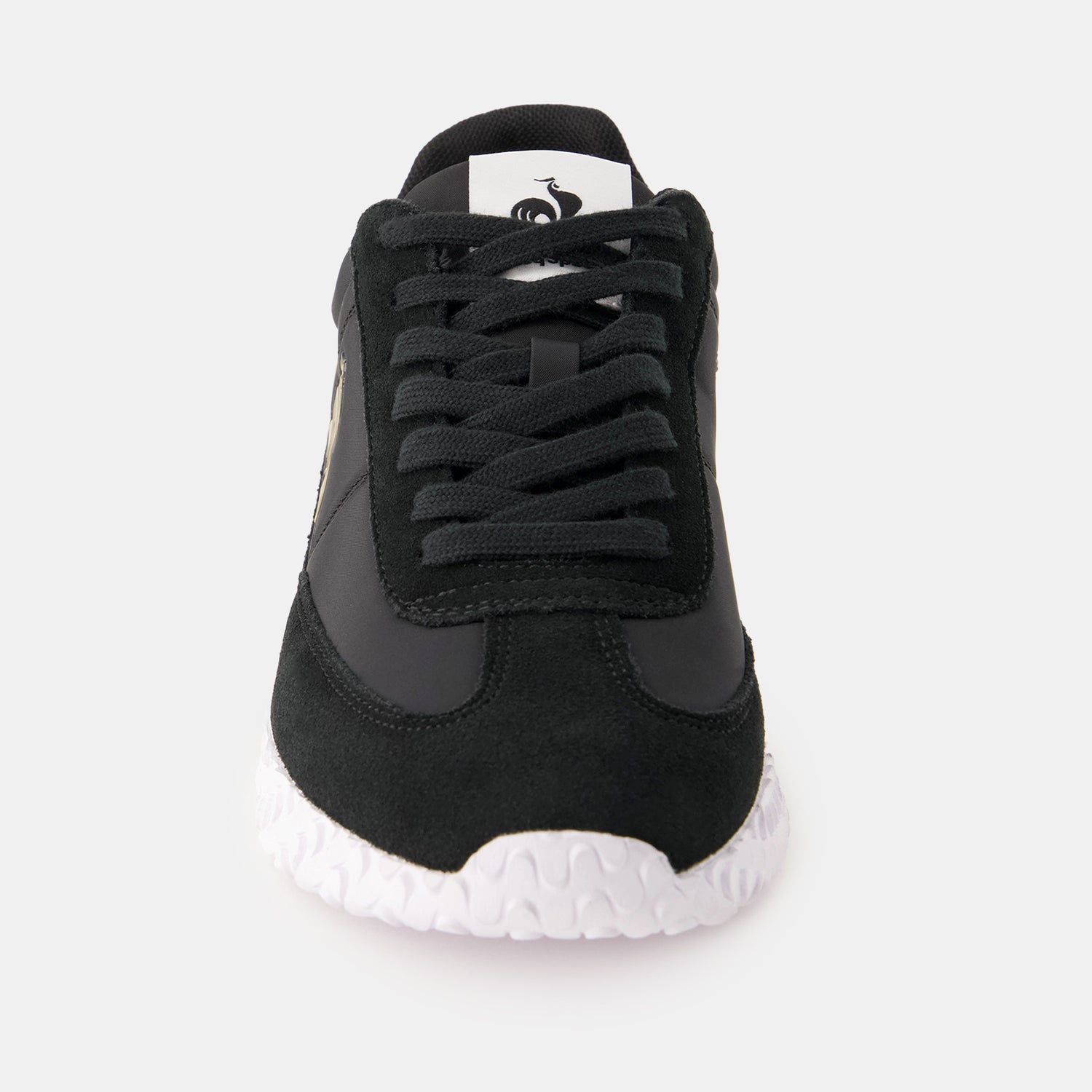 2410490-VELOCE I black/optical white  | Shoes VELOCE I Unisex
