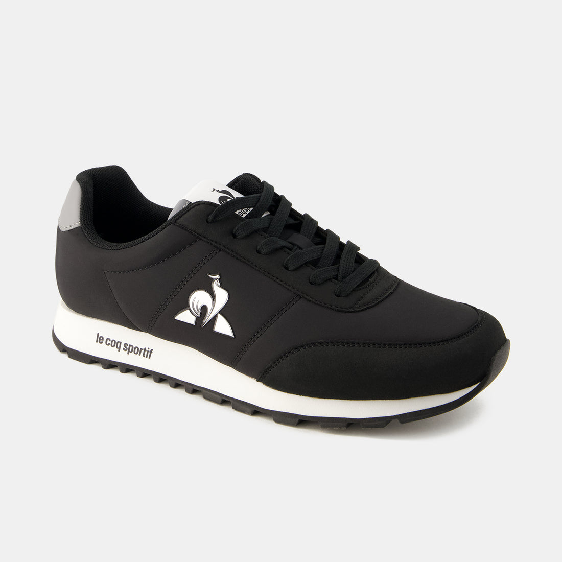 2410494-RACERONE_2 black/silver | Chaussures RACERONE_2 Homme