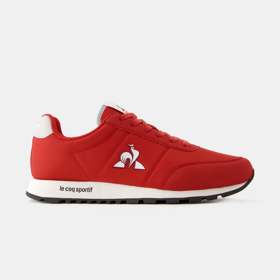 2410497-RACERONE_2 pompeian red  | Zapatos RACERONE_2 Unisex