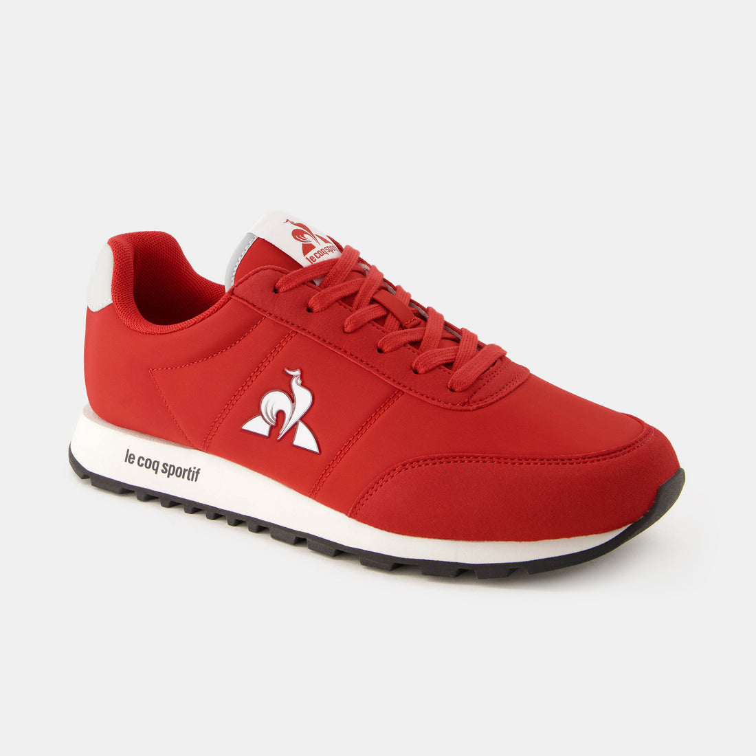 2410497-RACERONE_2 pompeian red  | Zapatos RACERONE_2 Unisex