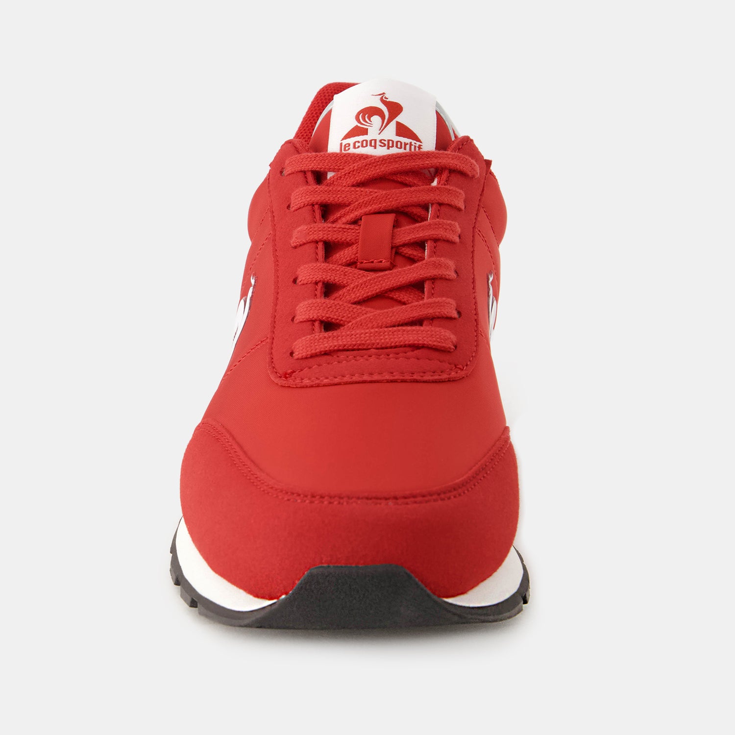 2410497-RACERONE_2 pompeian red  | Shoes RACERONE_2 Unisex