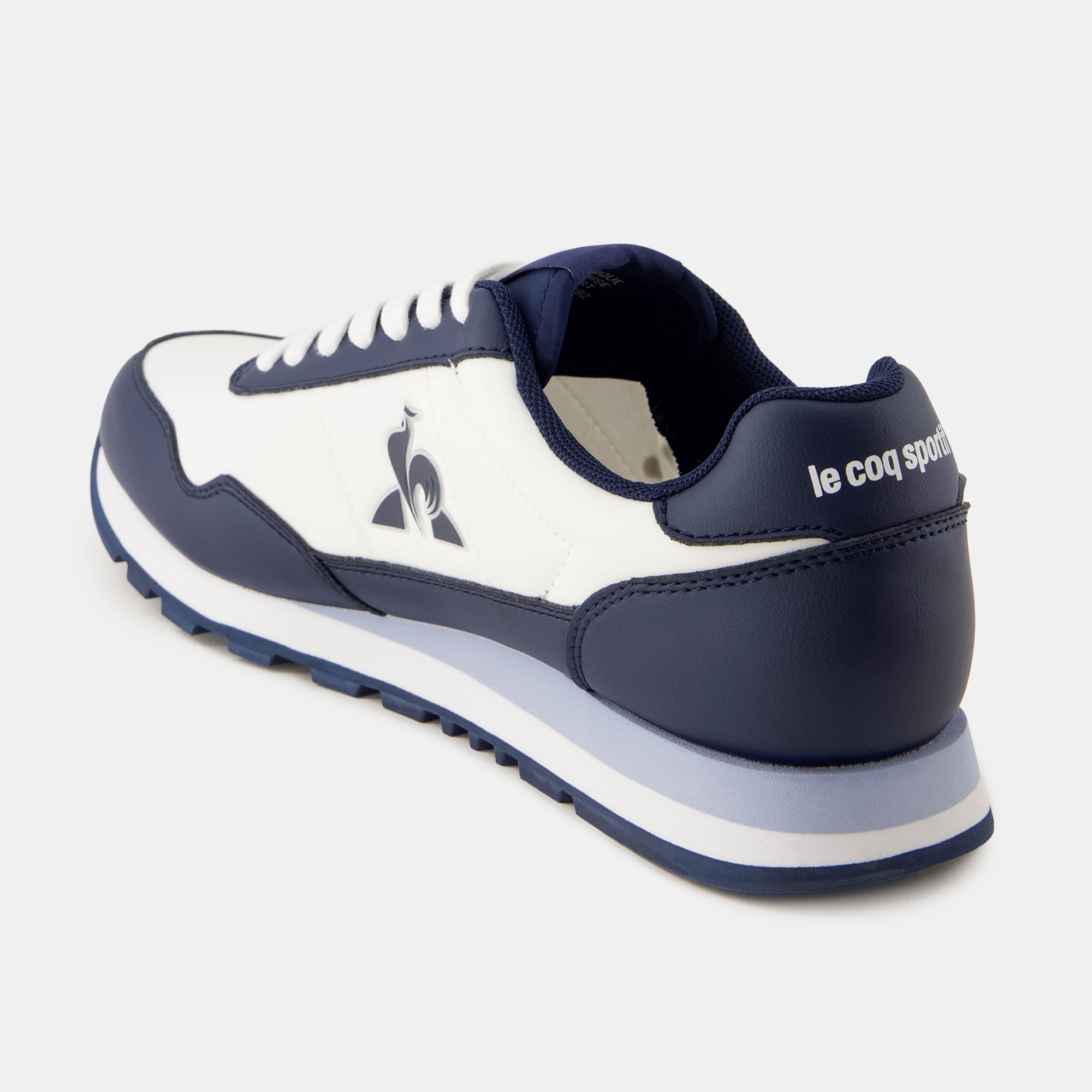 2410501-ASTRA_2 optical white/dress blue  | Shoes ASTRA_2 Unisex