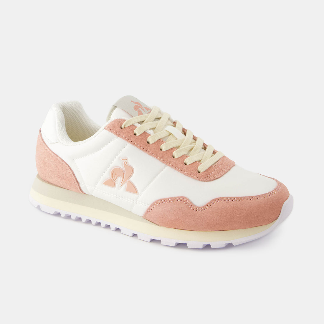2410505-ASTRA_2 W optical white/ rose tan | Chaussures ASTRA_2 W Femme